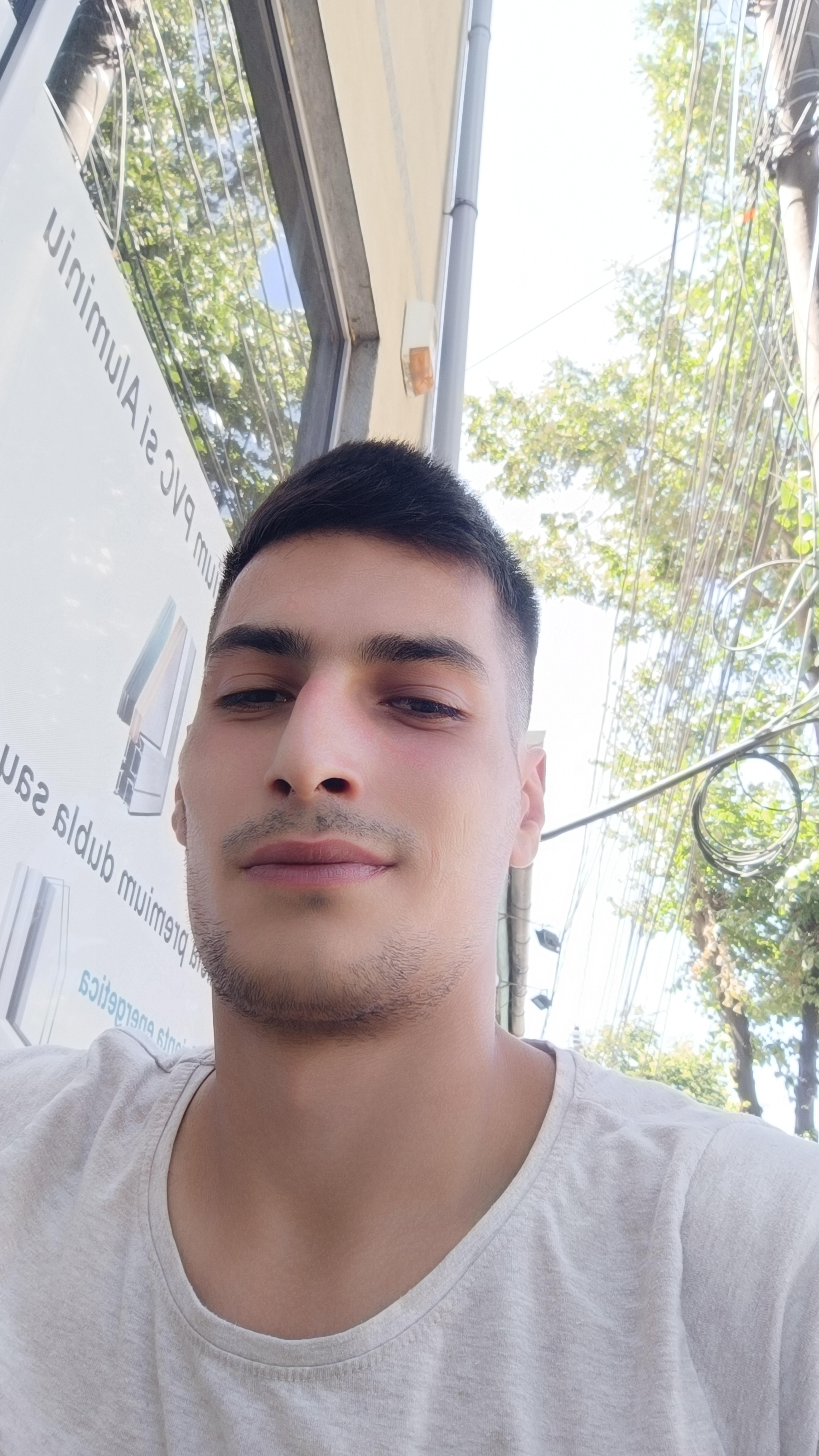 Isac Florin Sebastian