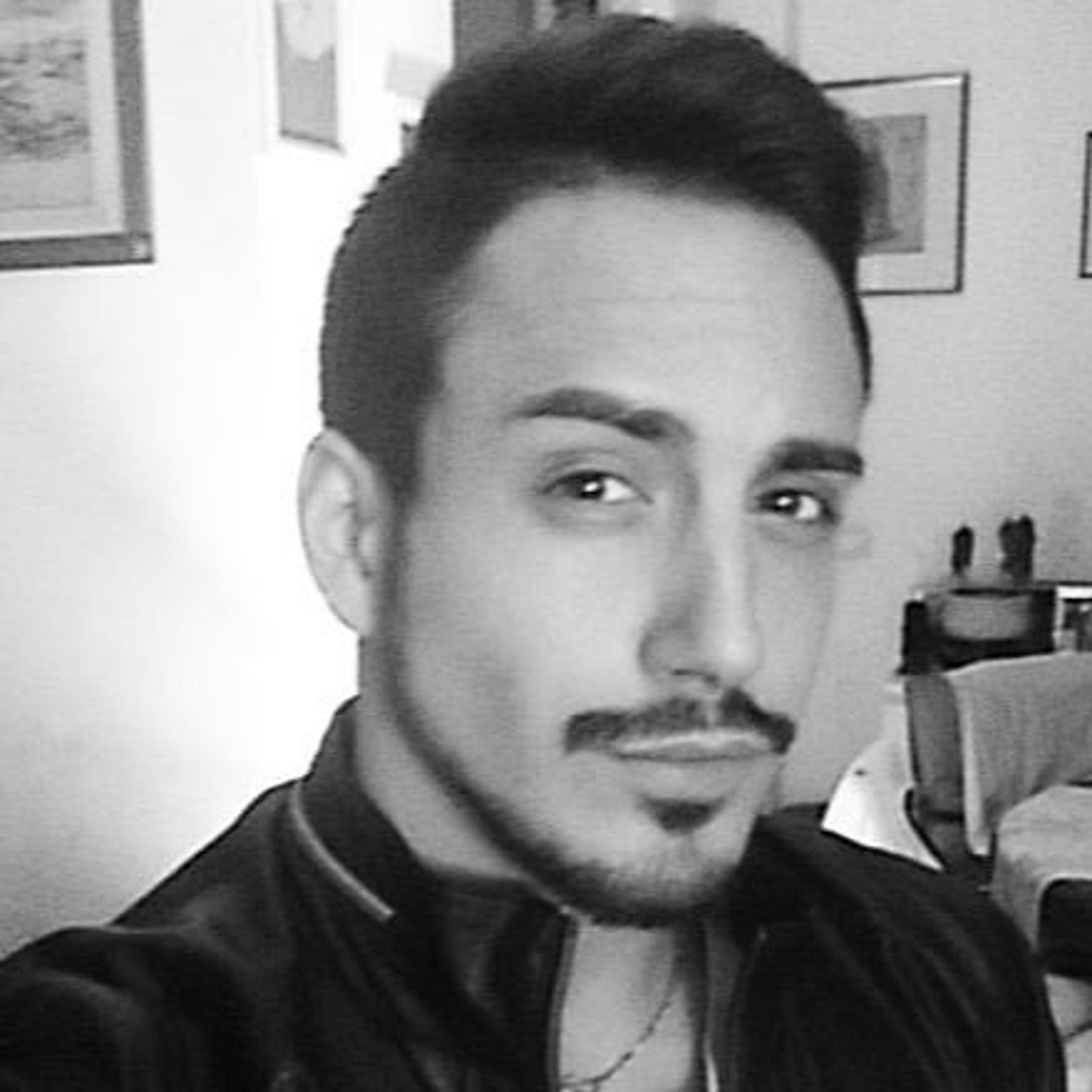 Yuri Di Domenico