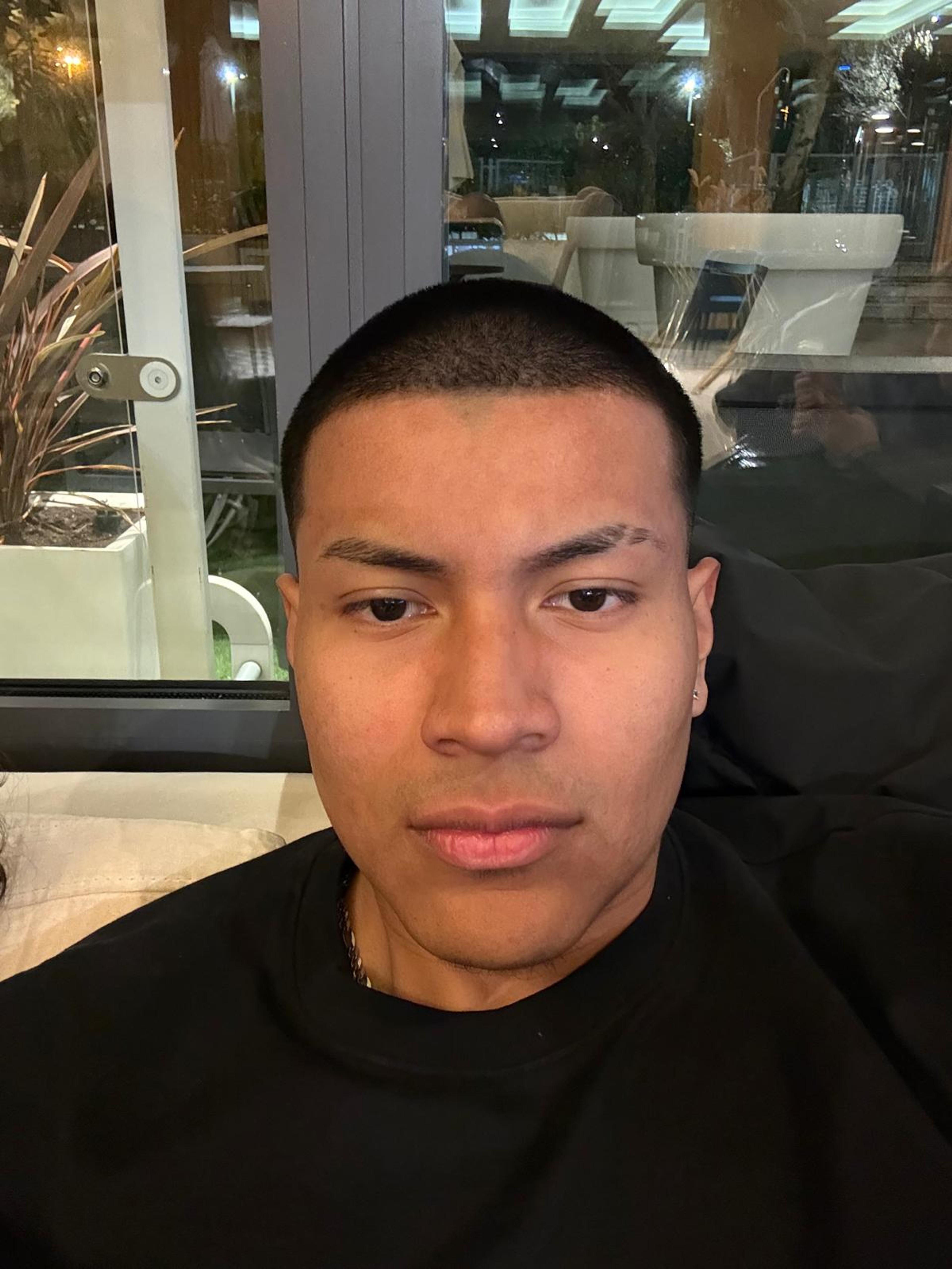 Christian Bazan