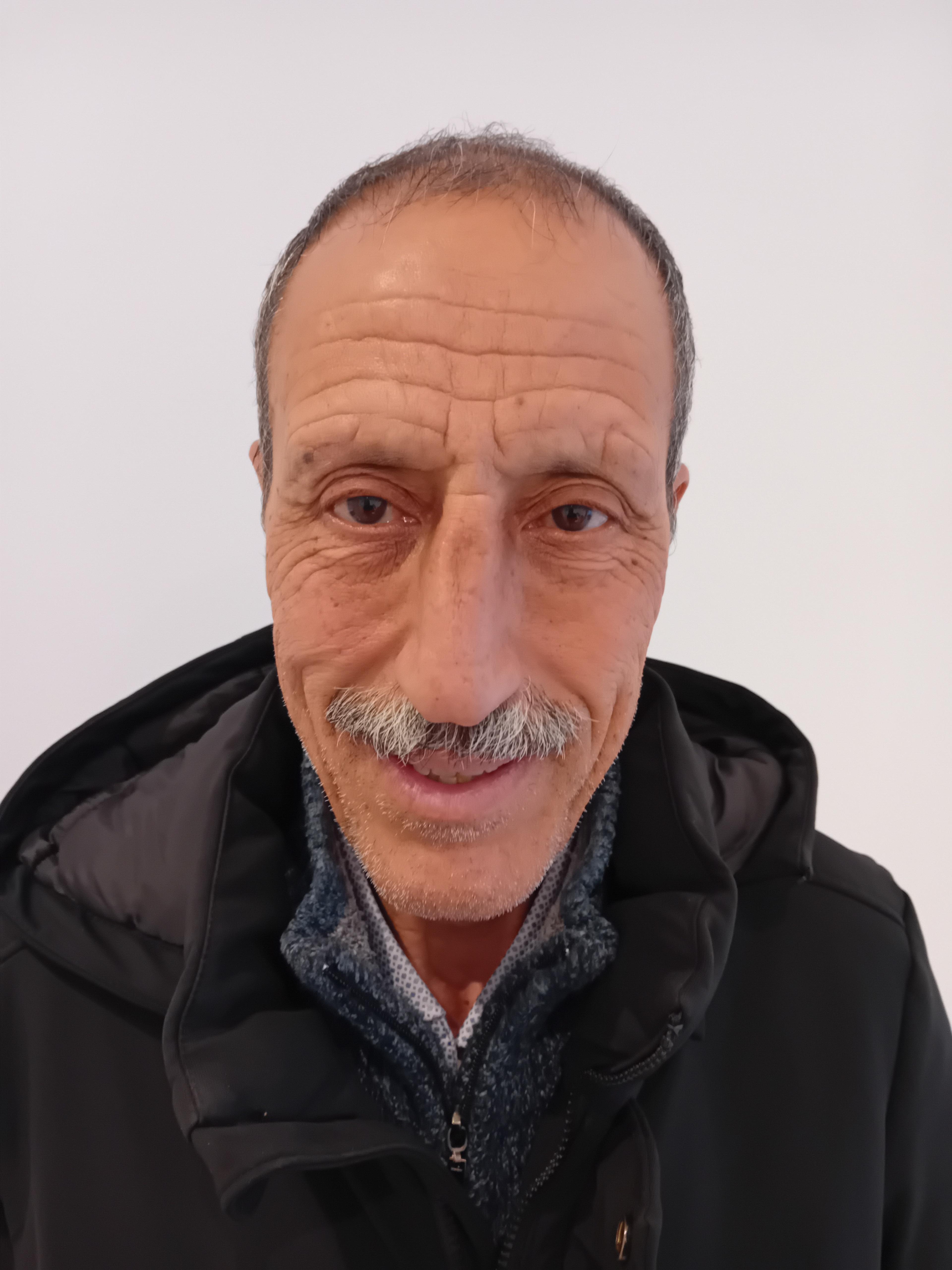 Boujema Derouich