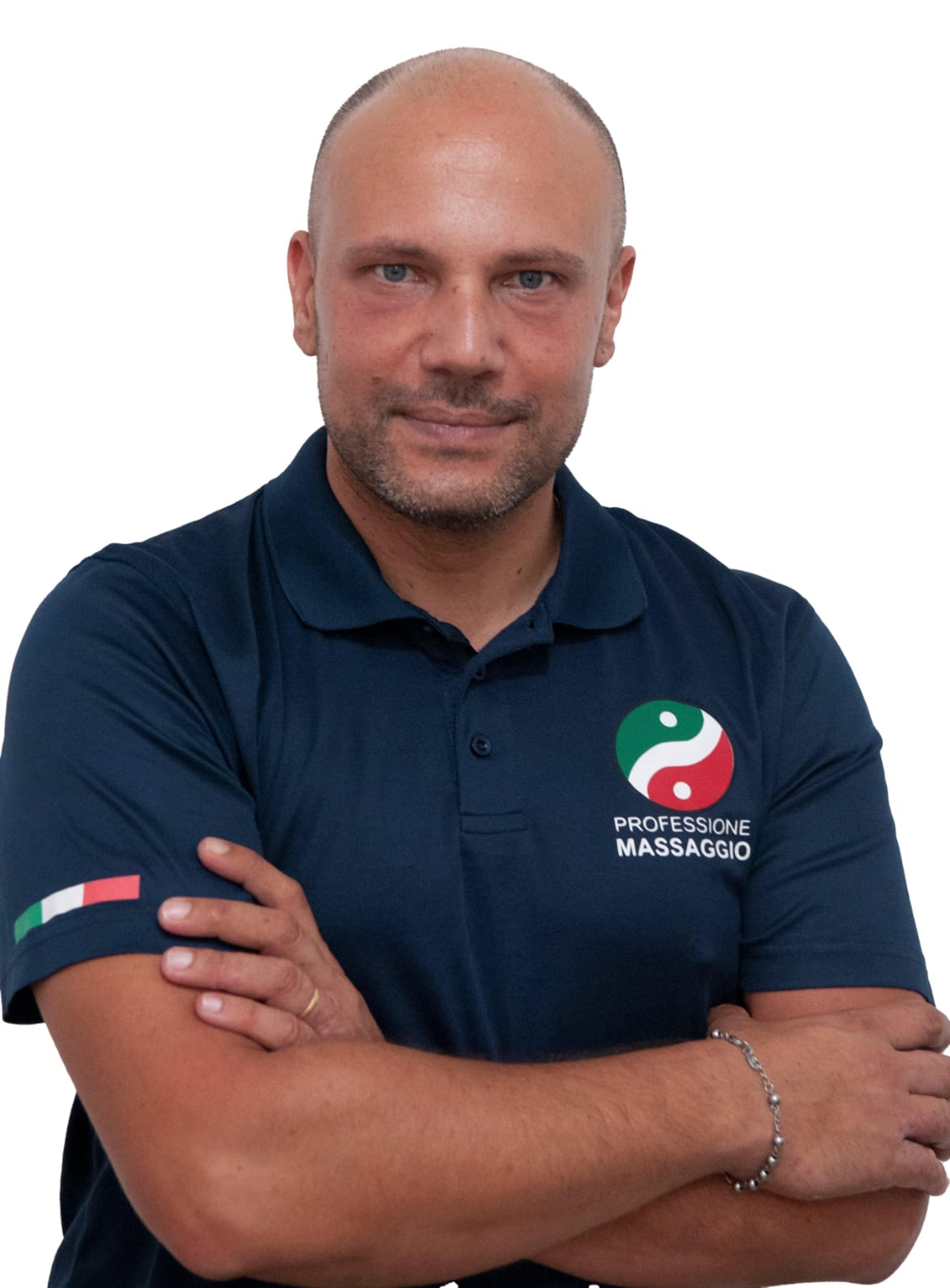 The Massage DI Antonio Ceglie