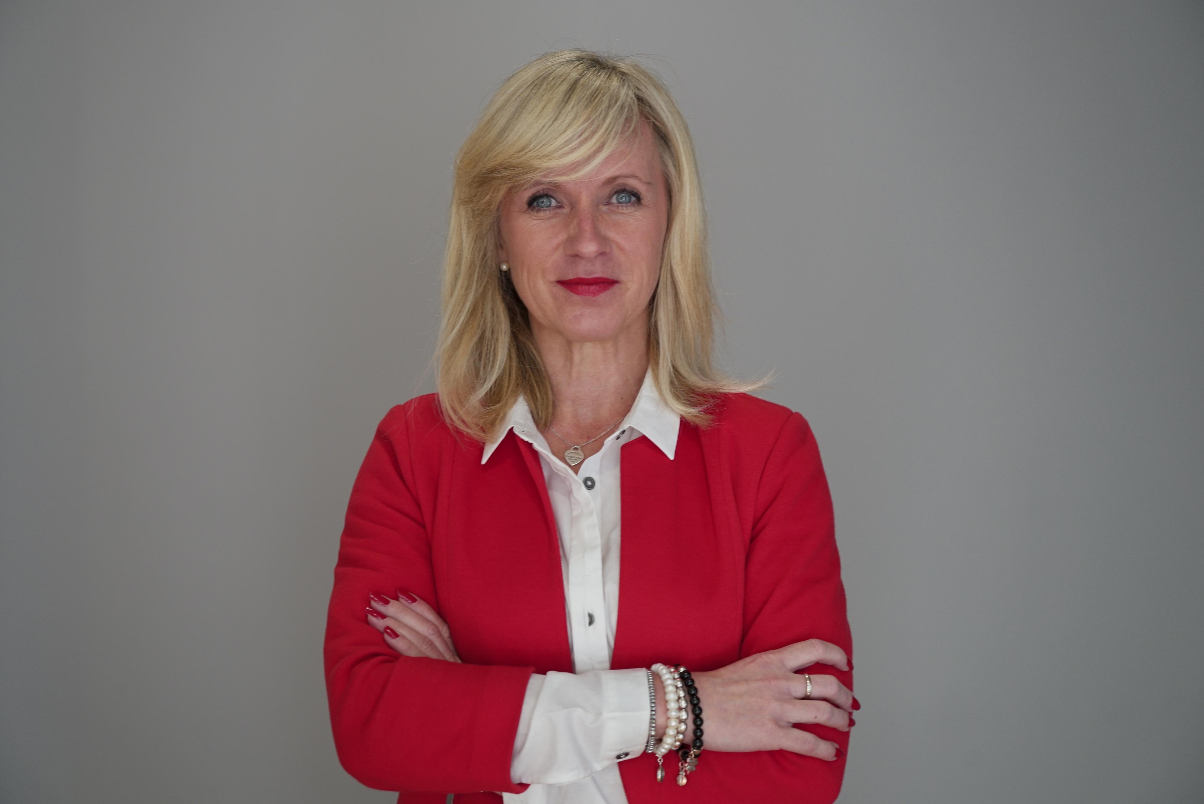 Justyna Szpulecka