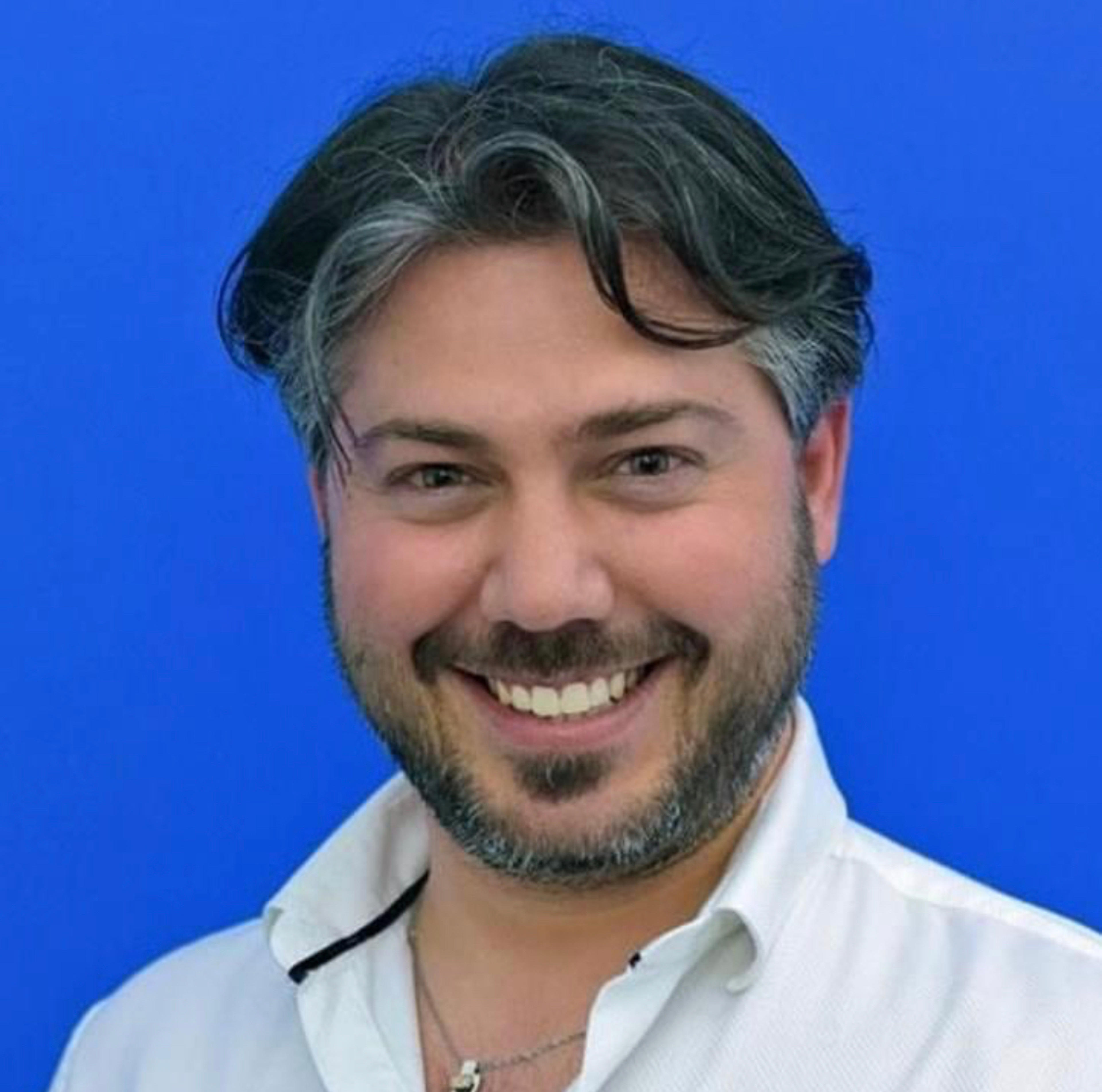 Massimiliano Mancini