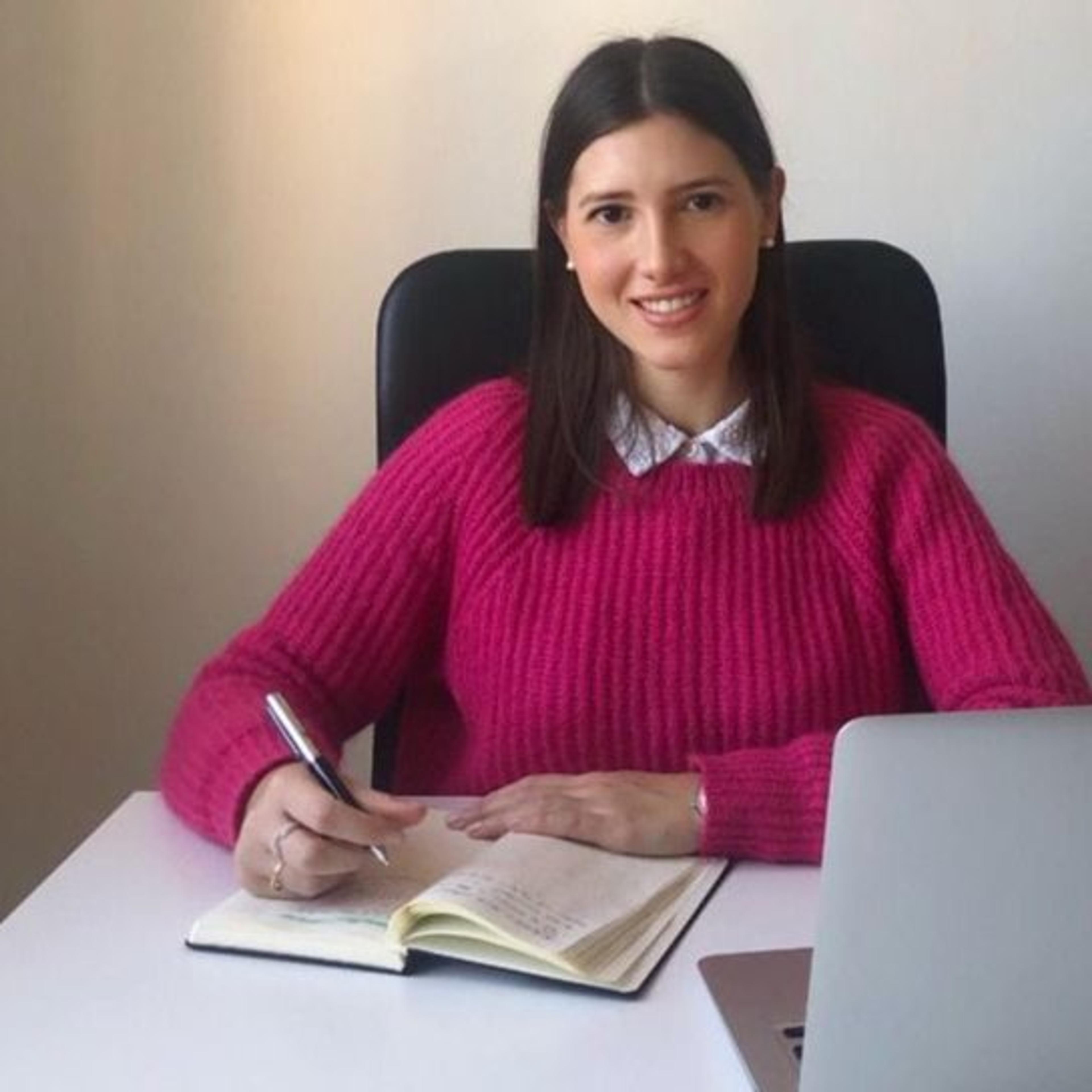 Serena Mazzoleni Ferracini