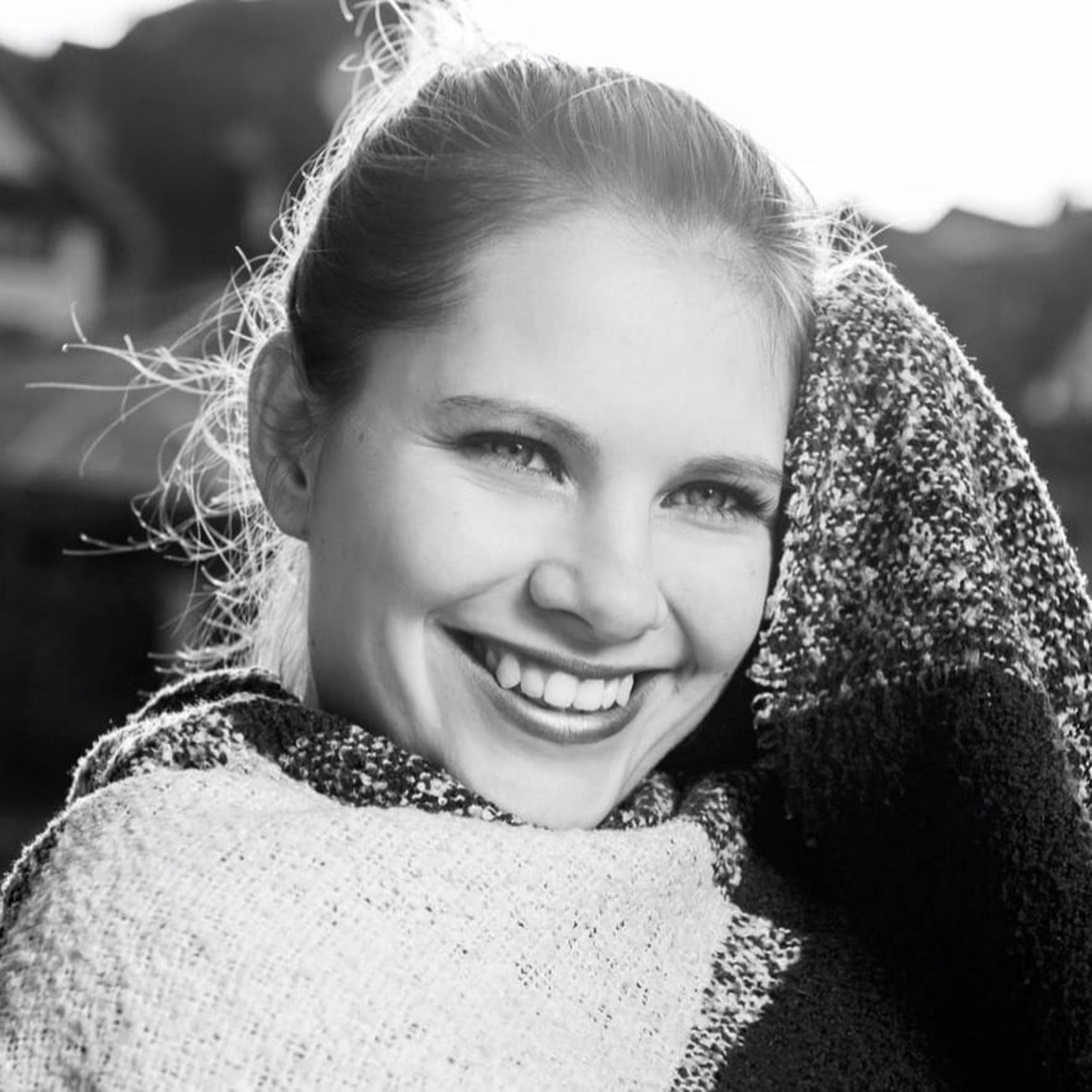 Yvonne Hochreuther