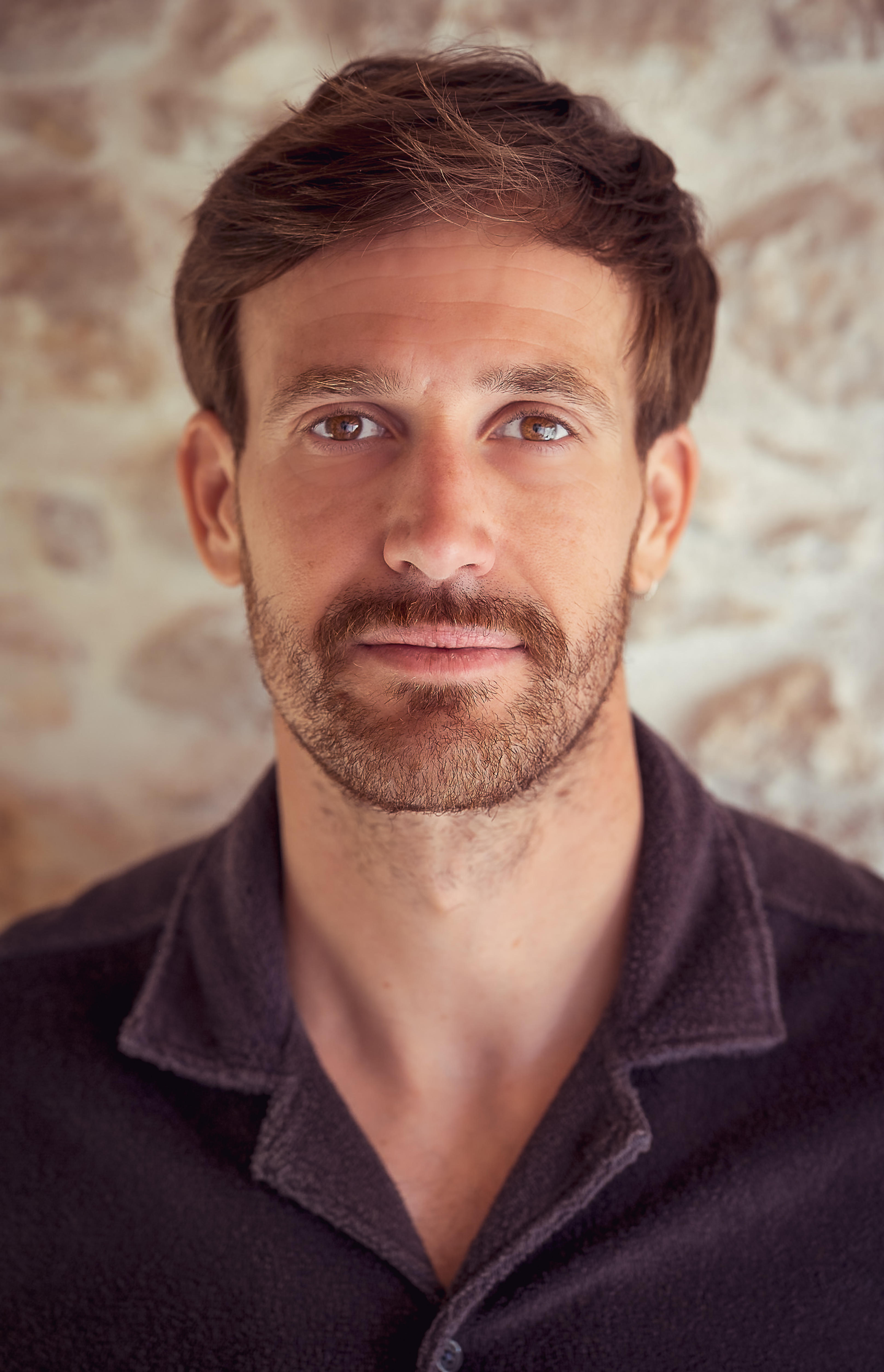 Alexandre Ricart