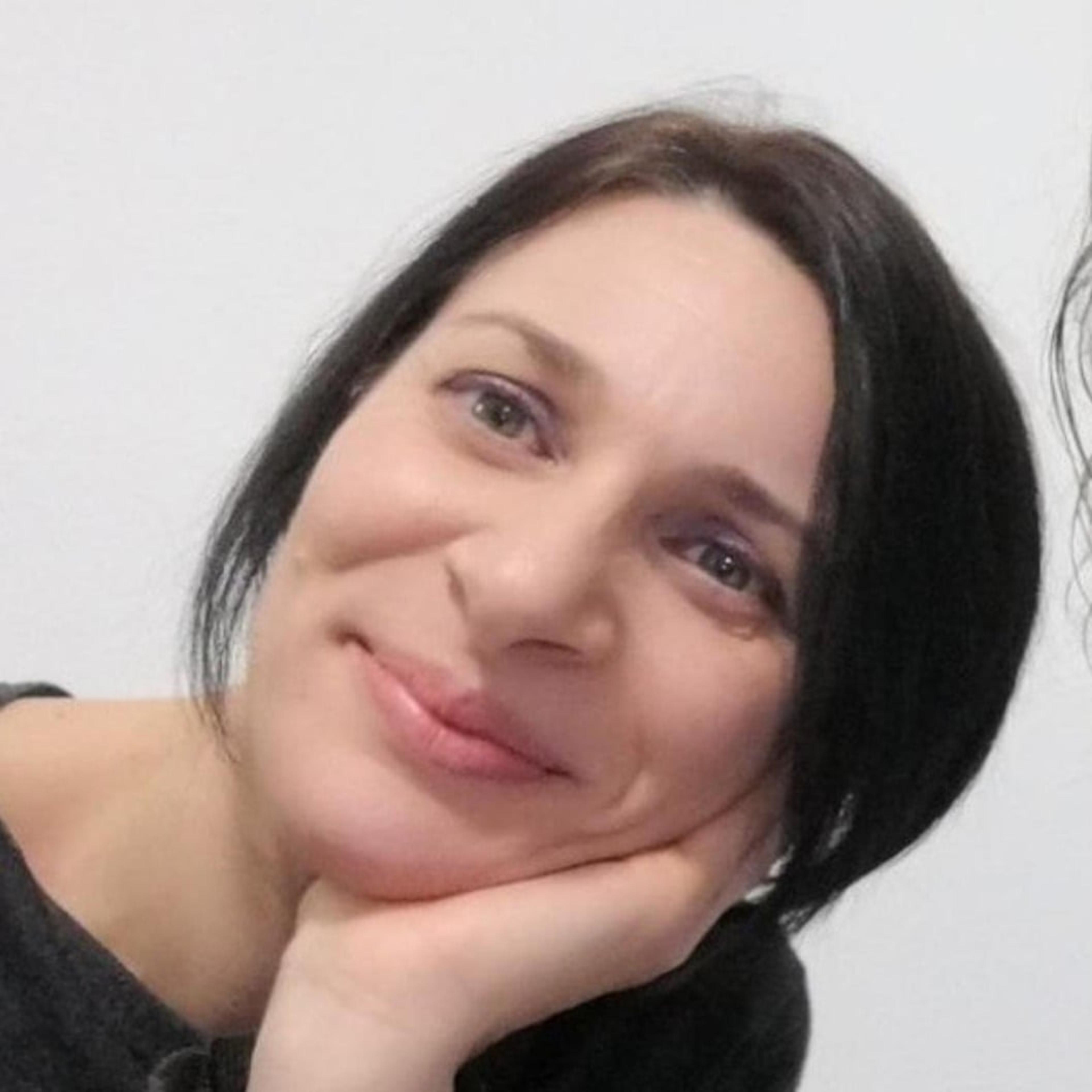 Teresa Stocco
