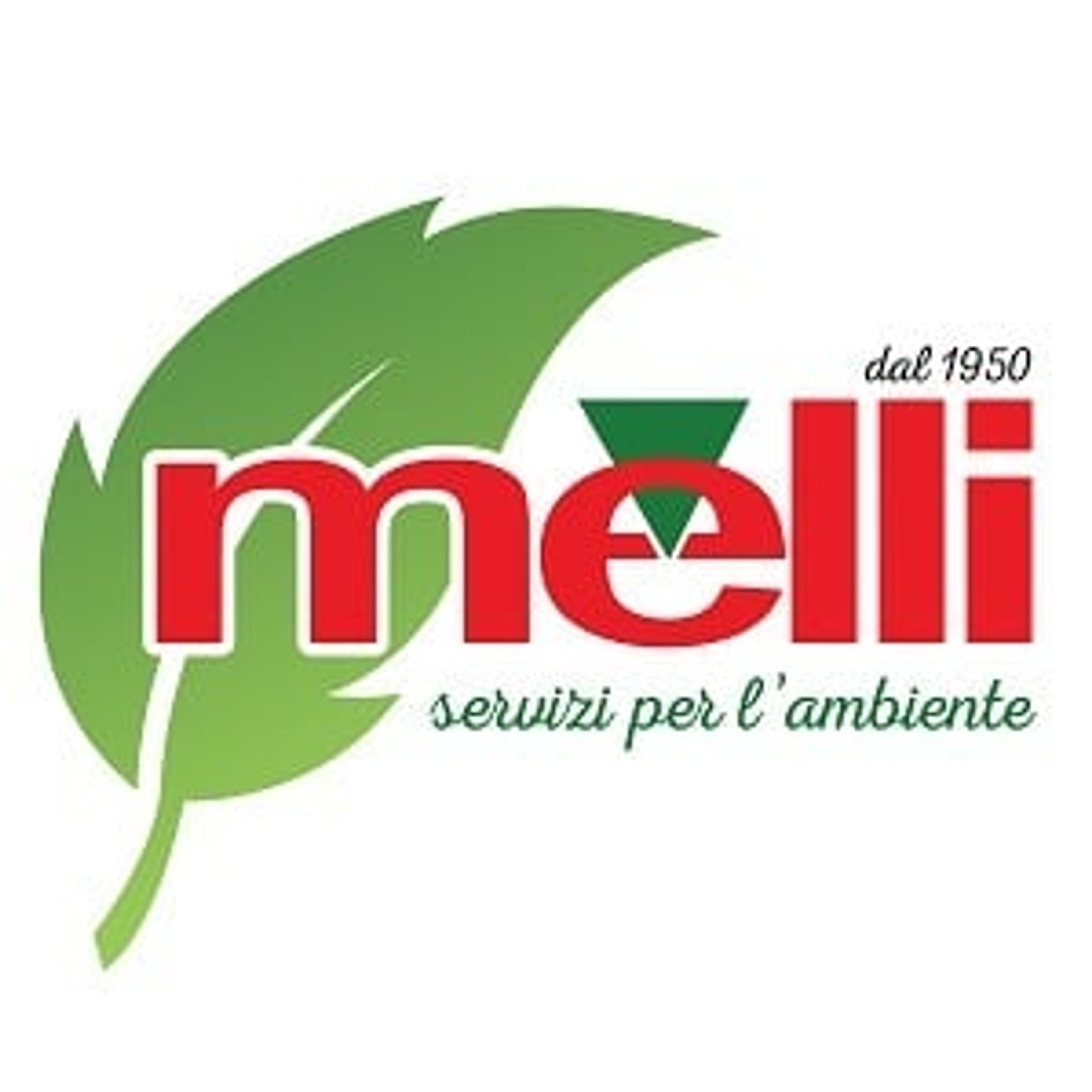Melli Aleardo Service Srl