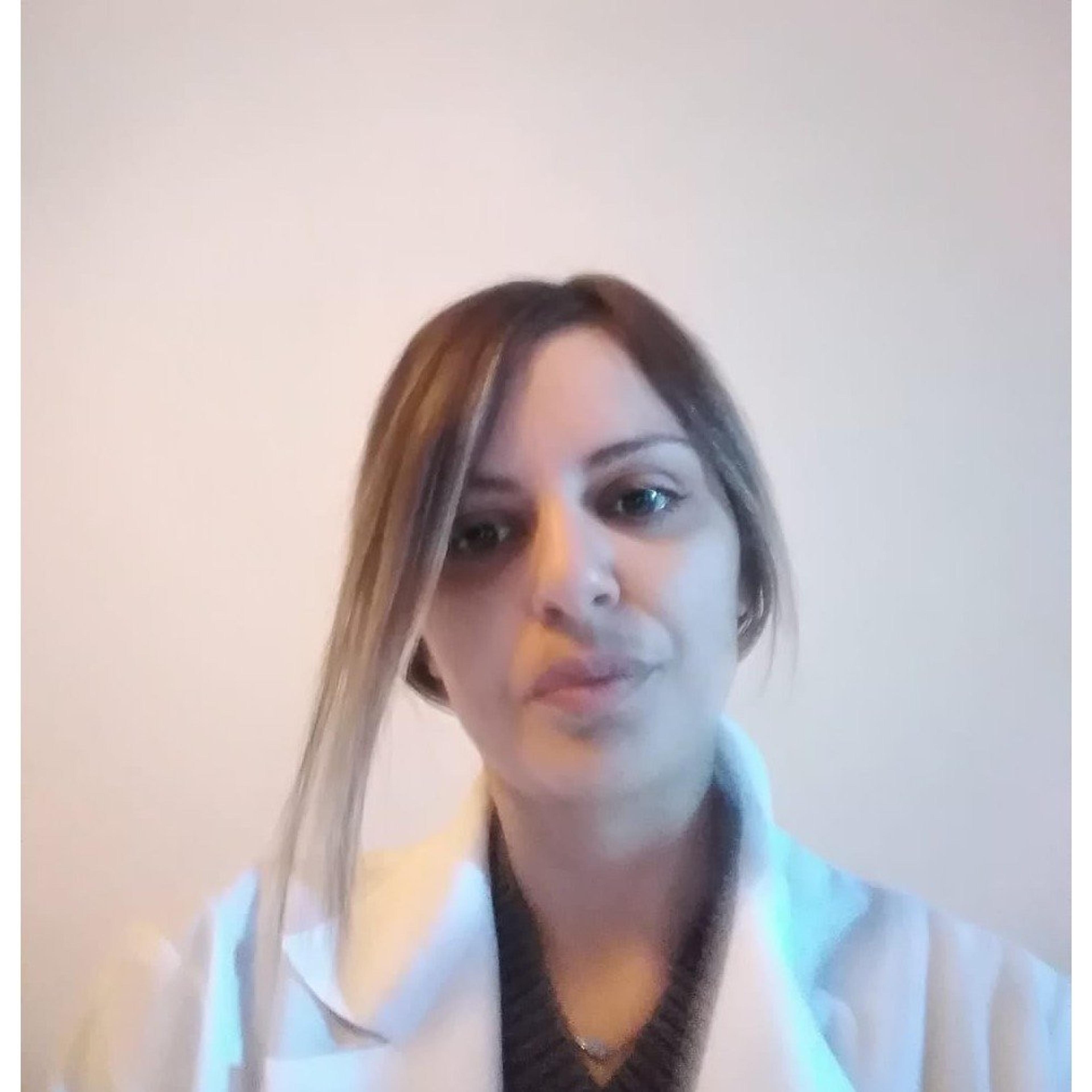 Antonella Galardi