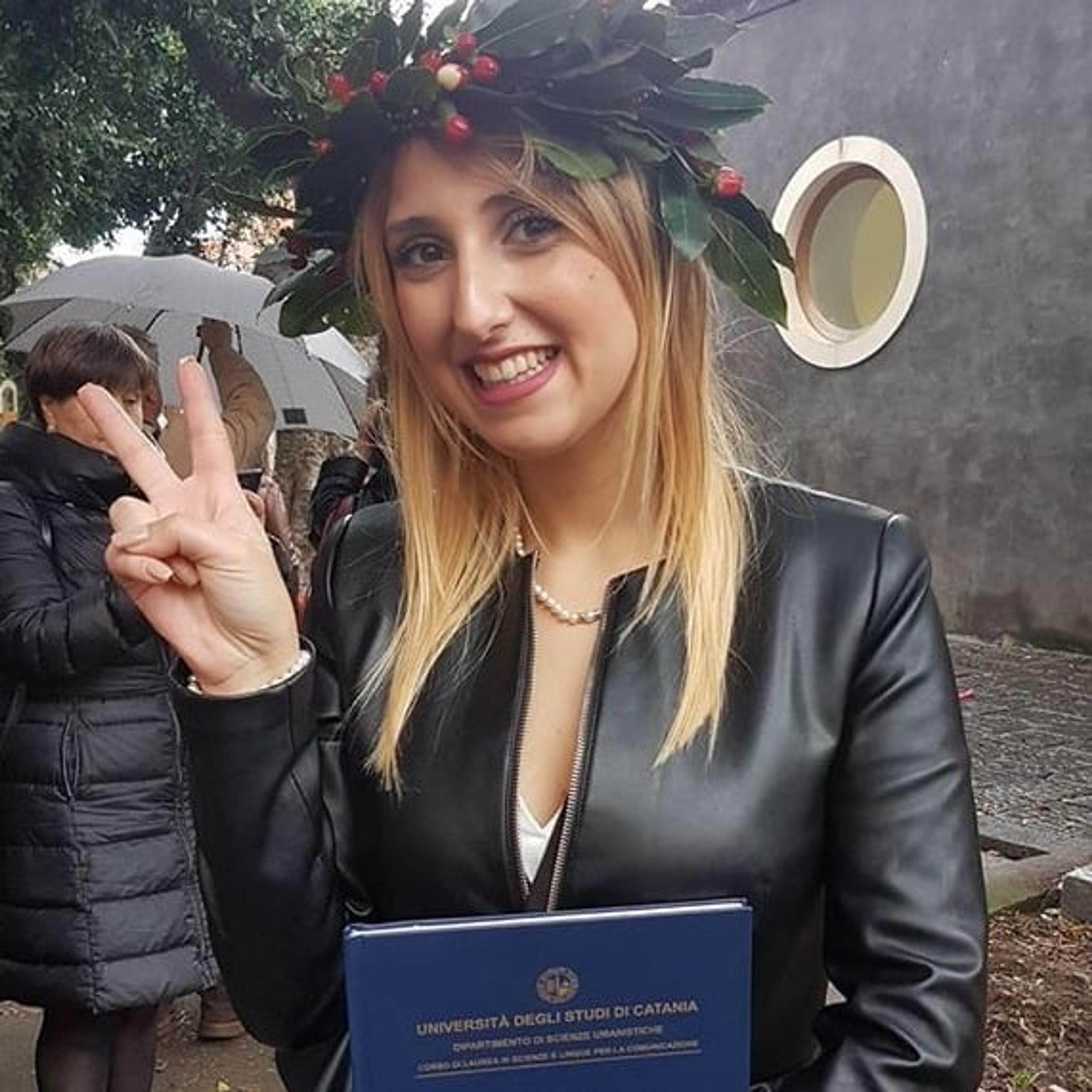 Valeria Assero