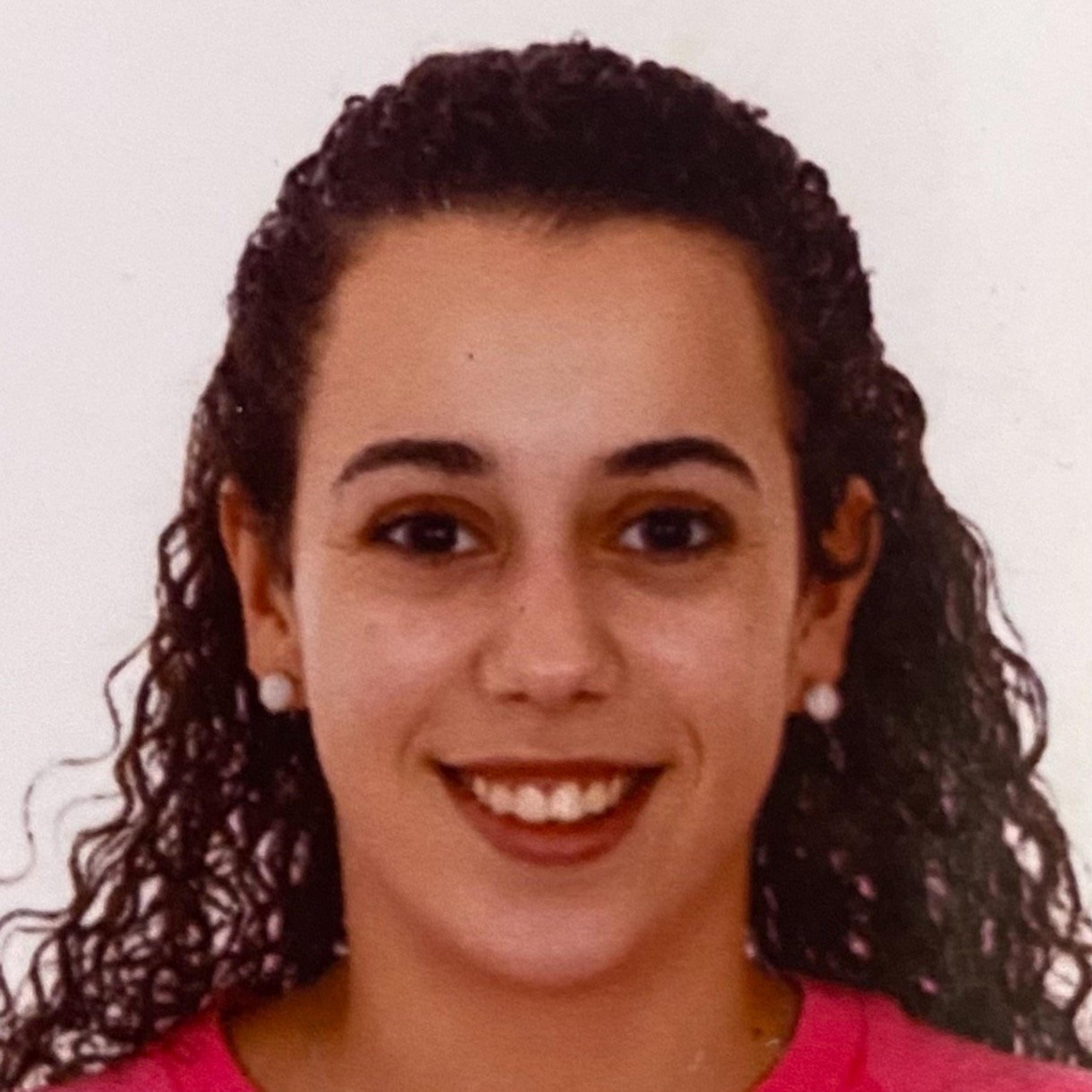 Ana Fernández Ortiz