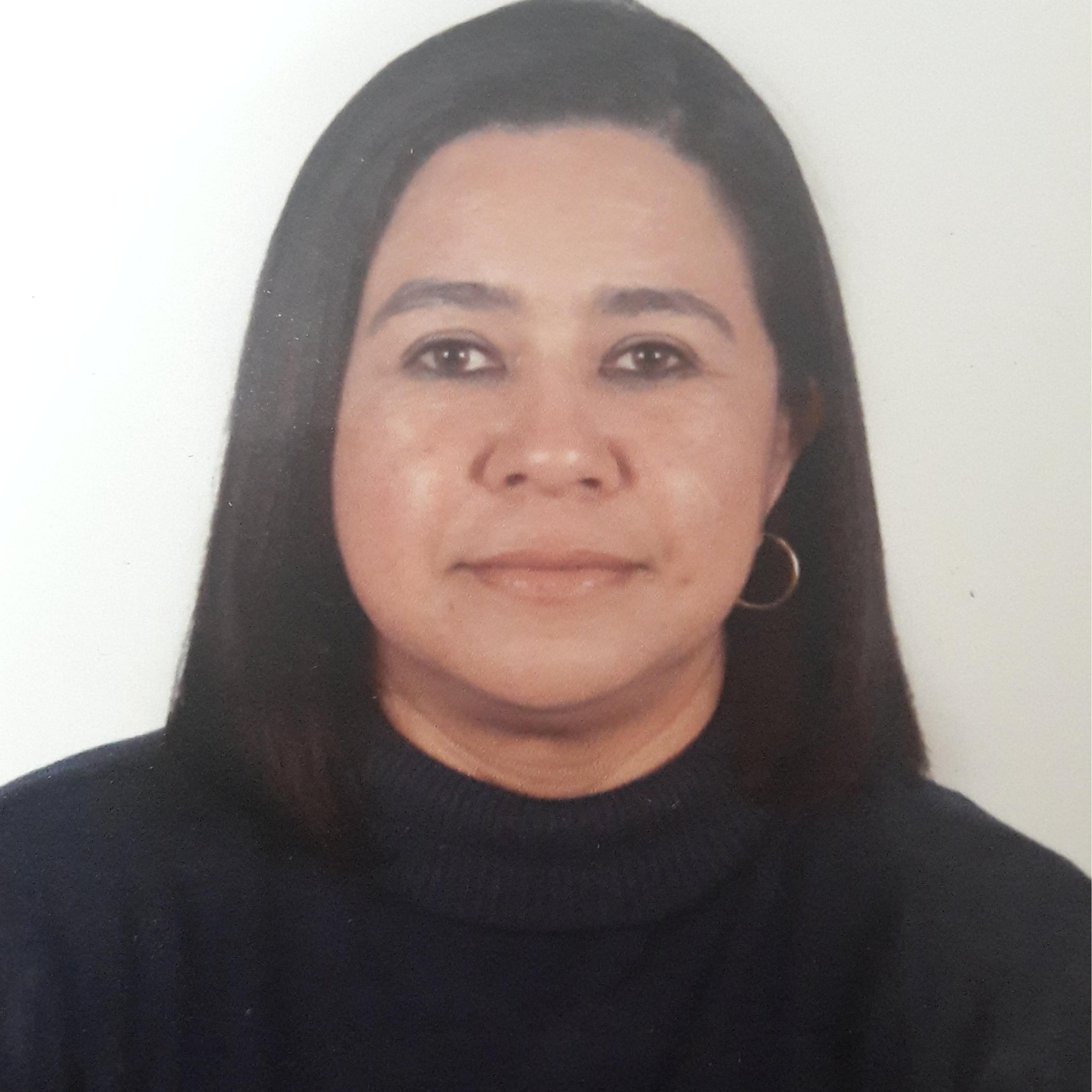 Norma Beatriz villalba AYALA