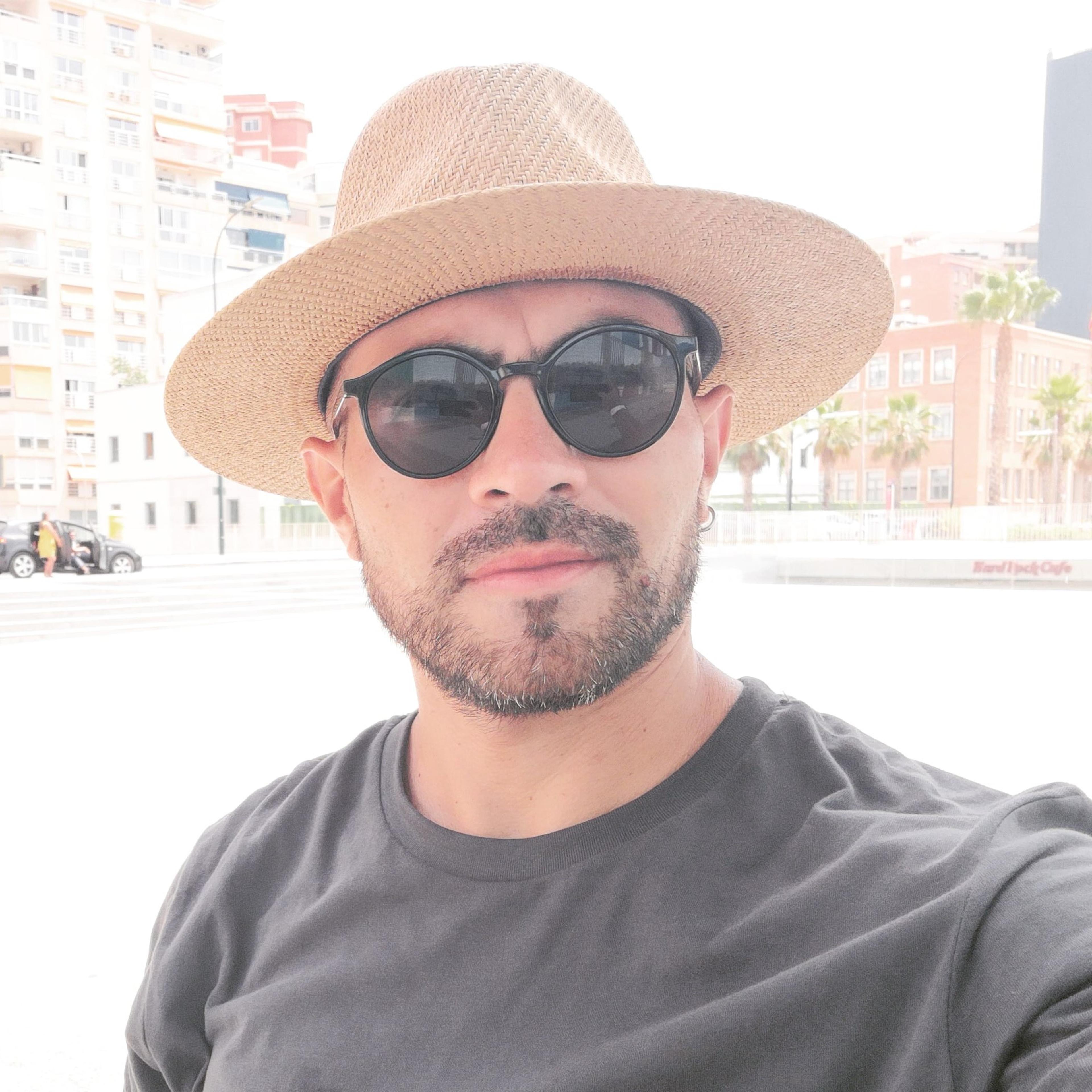 Juan David Cerón
