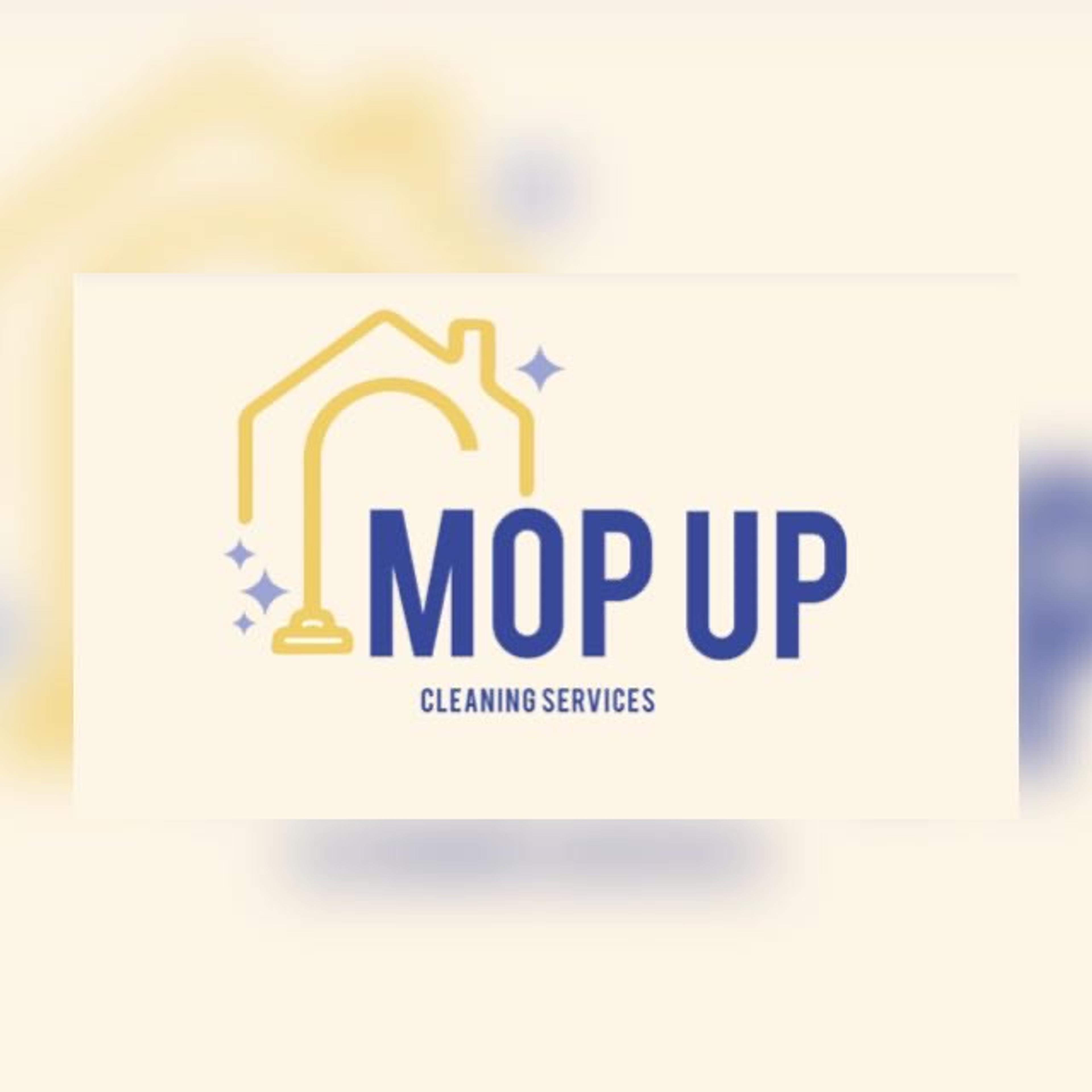 MOPUP LTD