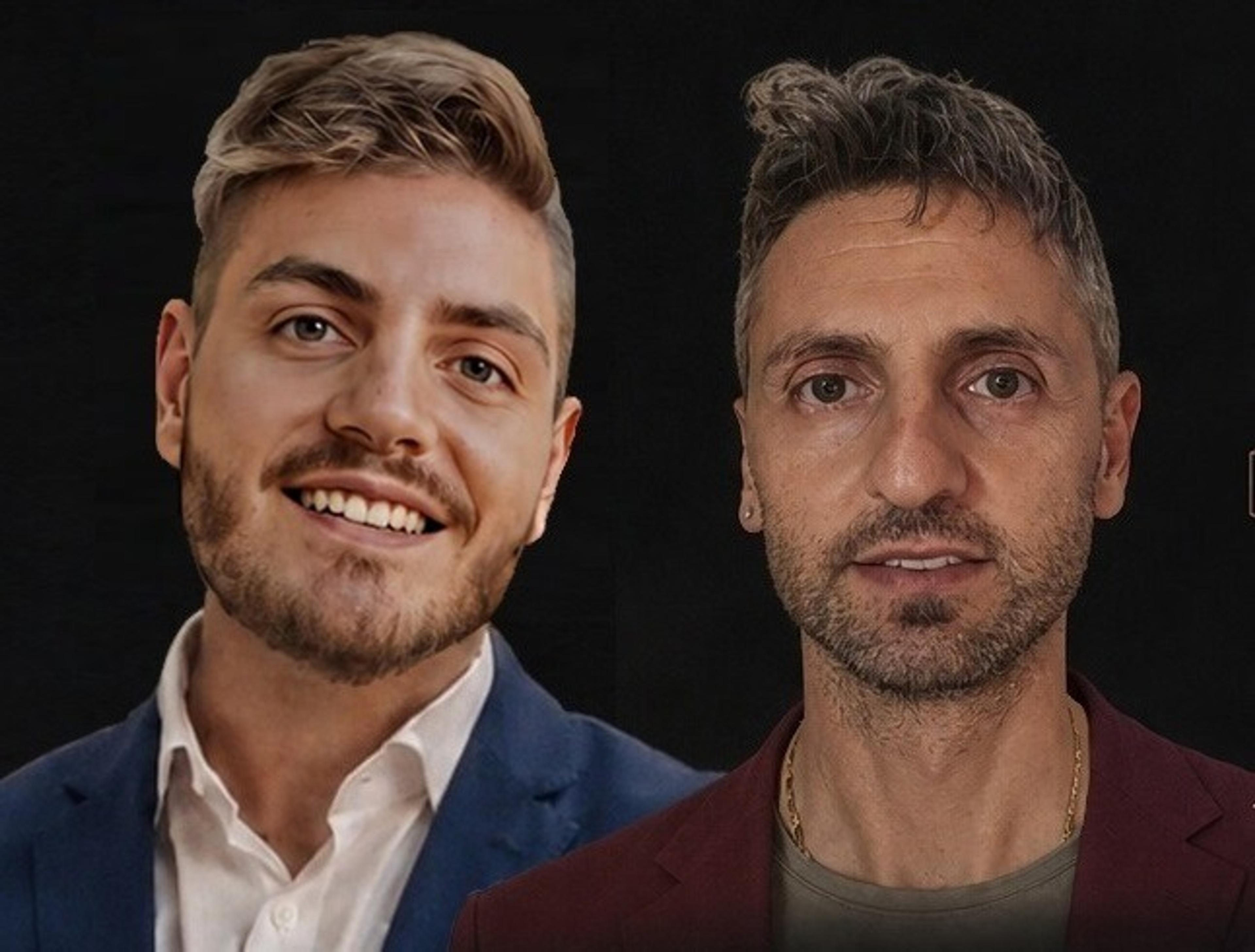 Colucci Vincenzo