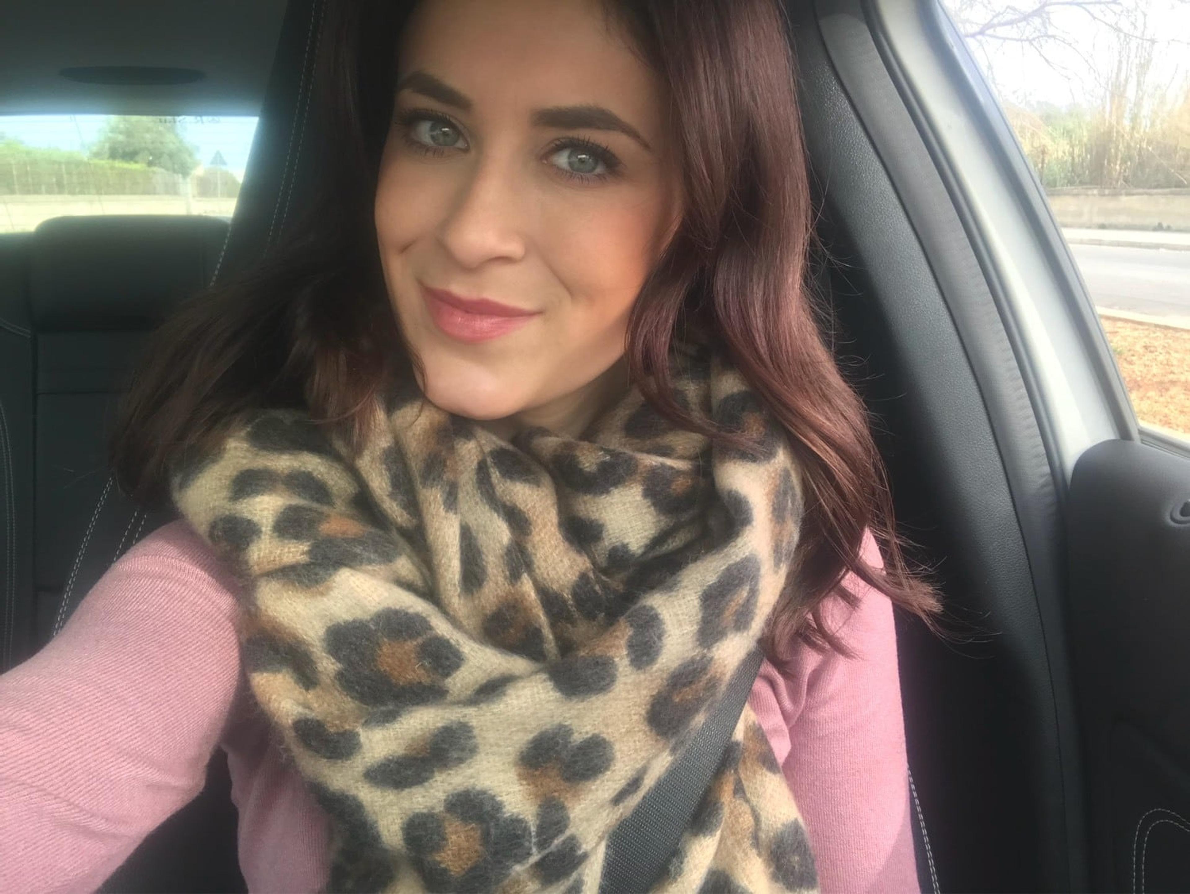 Giulia Caruso