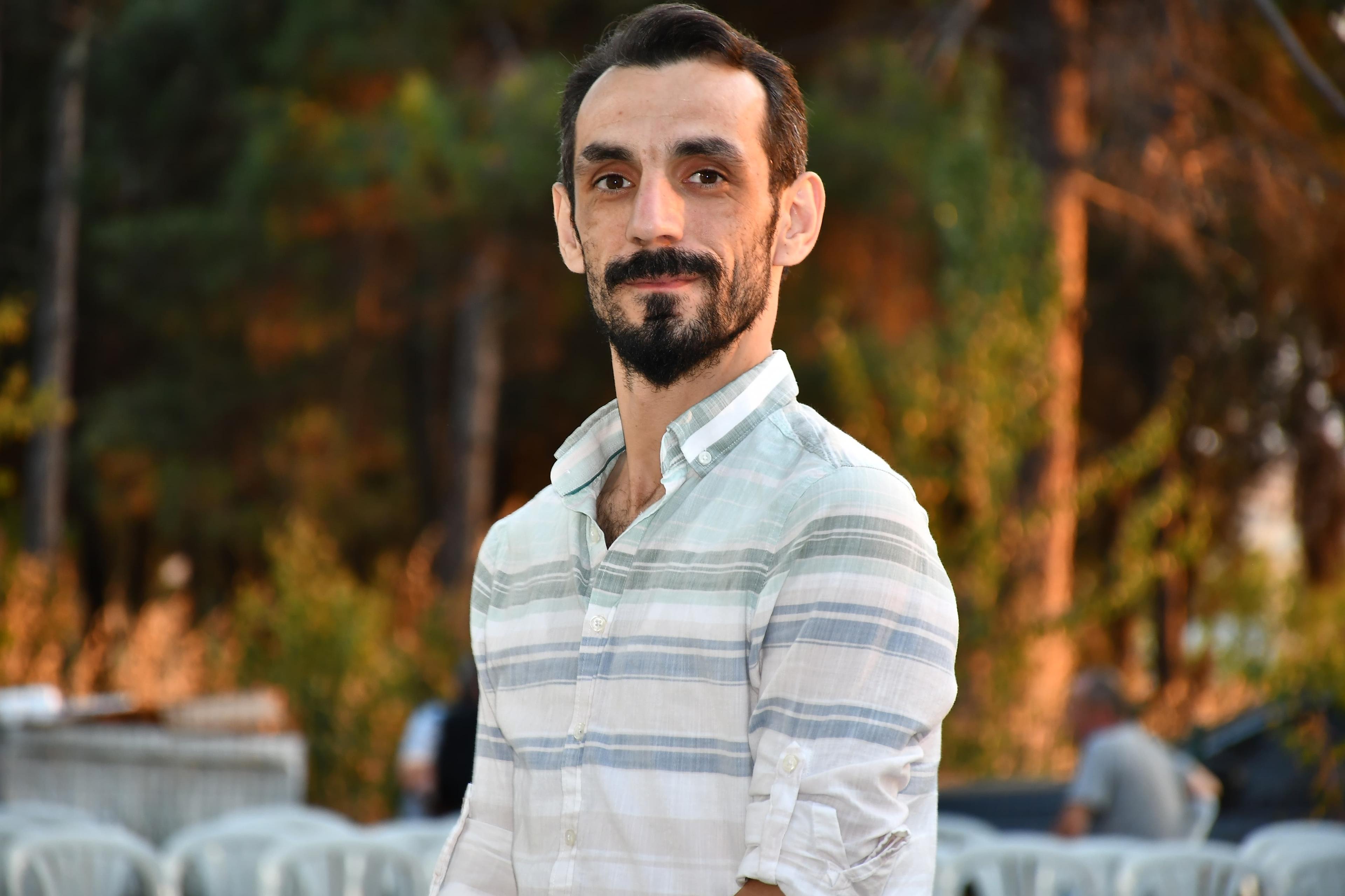 Faik İmga