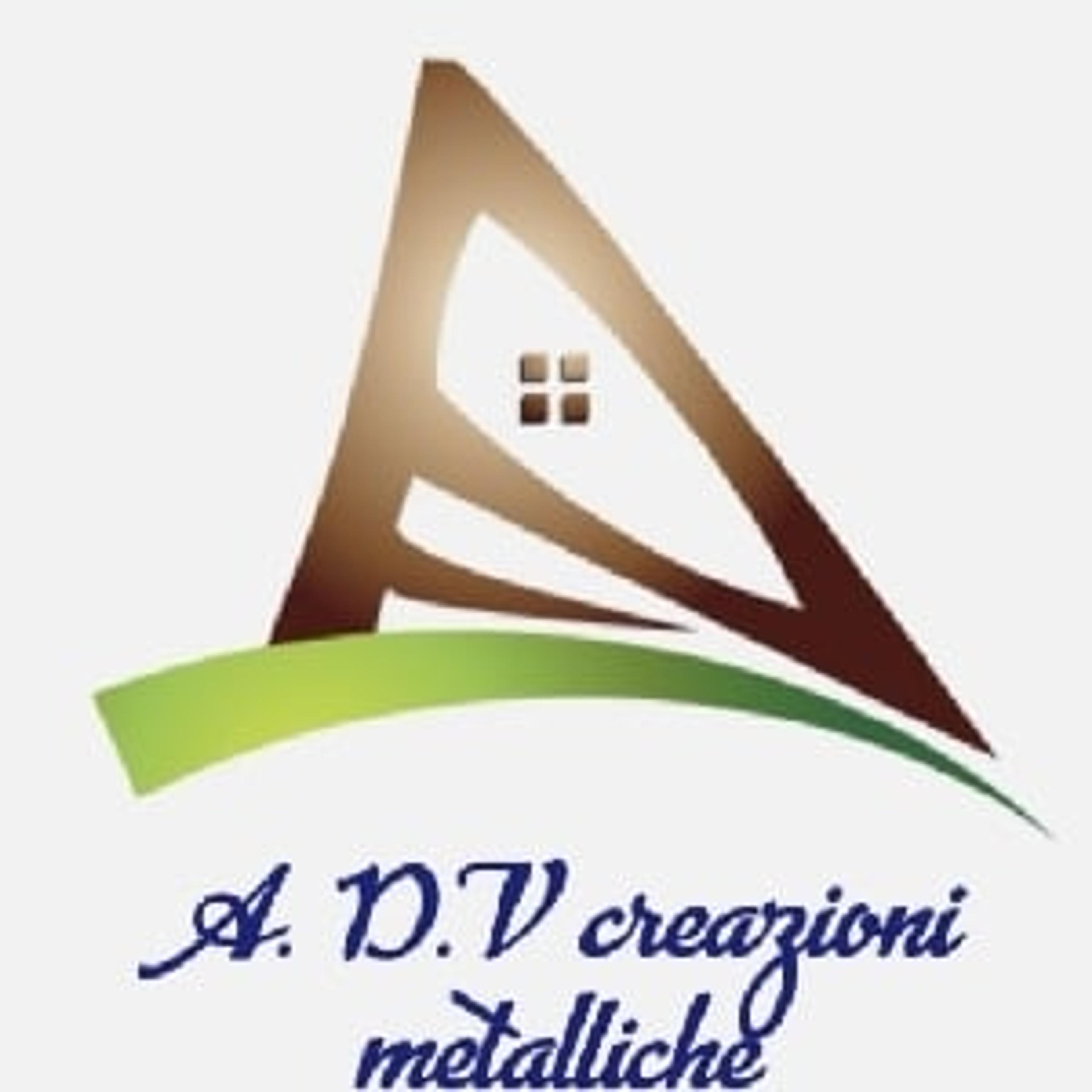 A. D. V creazioni metalliche di Andrea Di Vicino