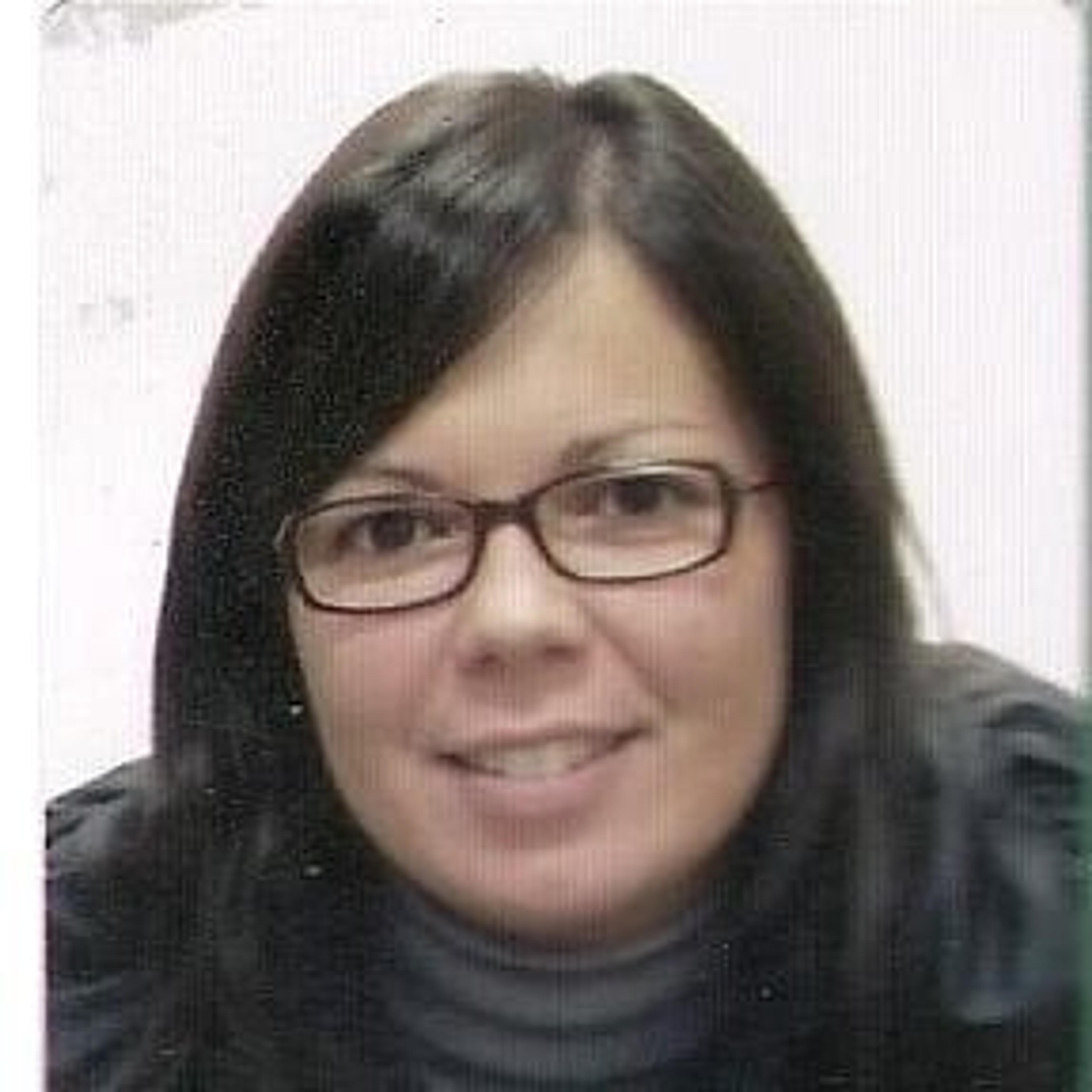 Gloria Ferrari