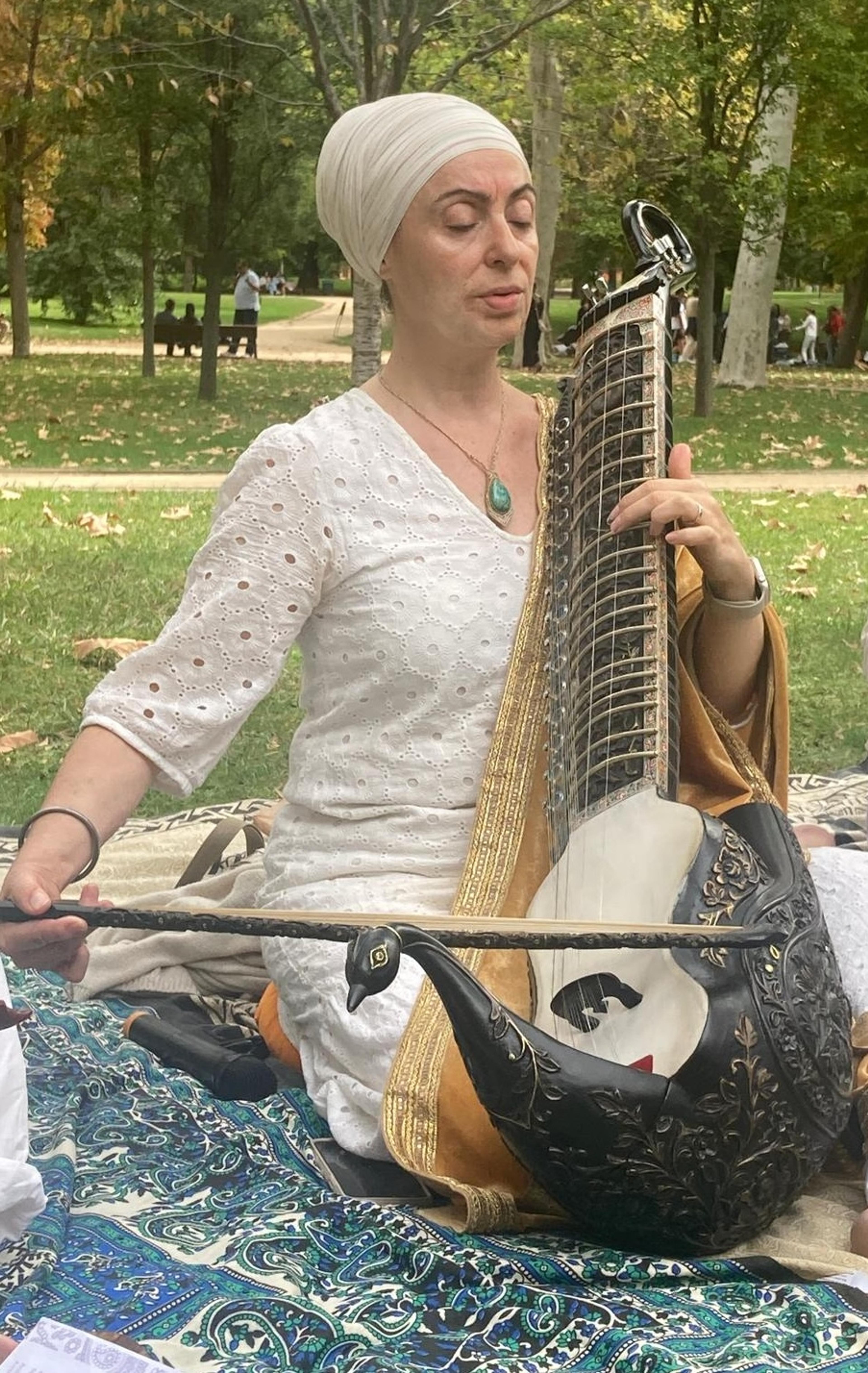 Manjeet Kaur