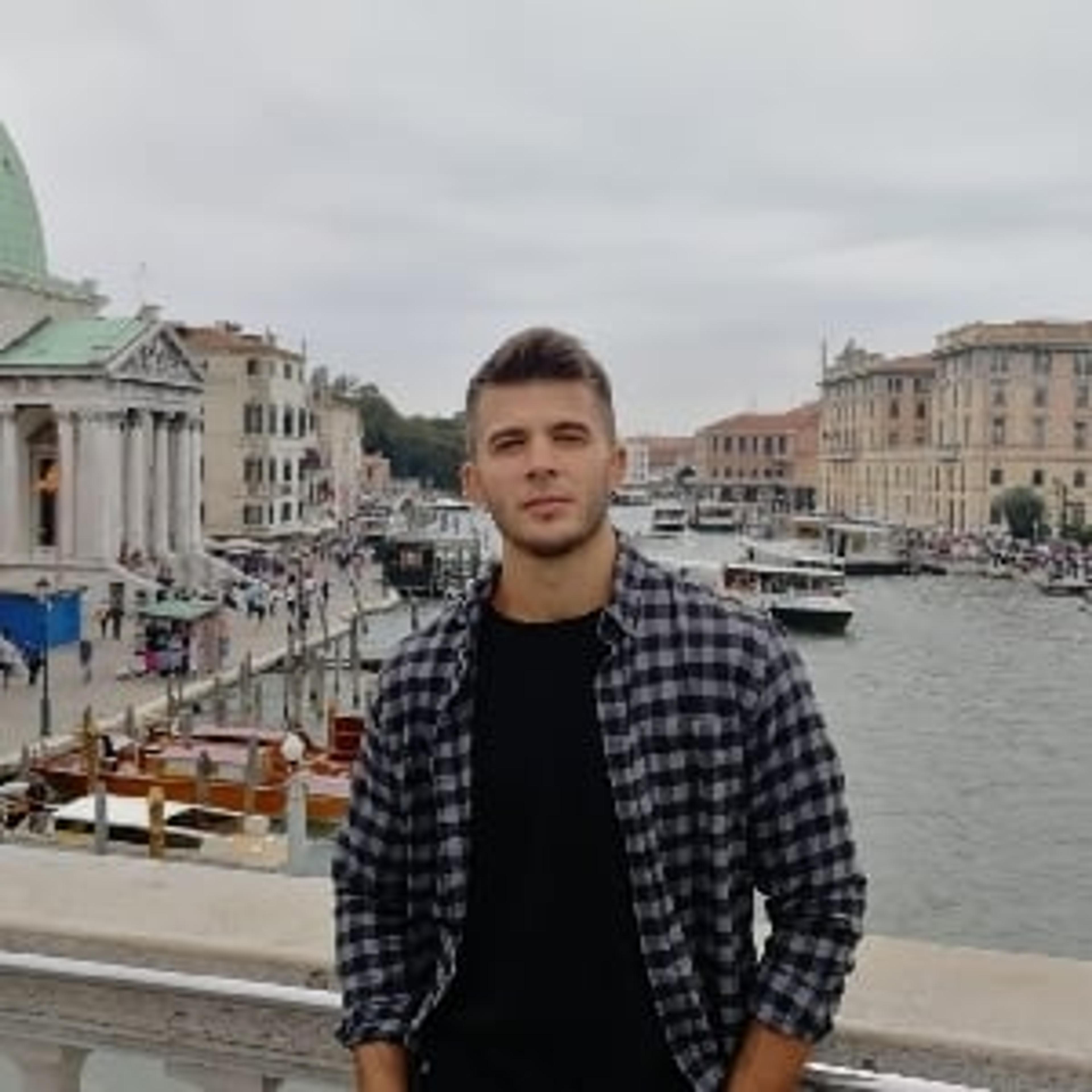 Sergiu Izman
