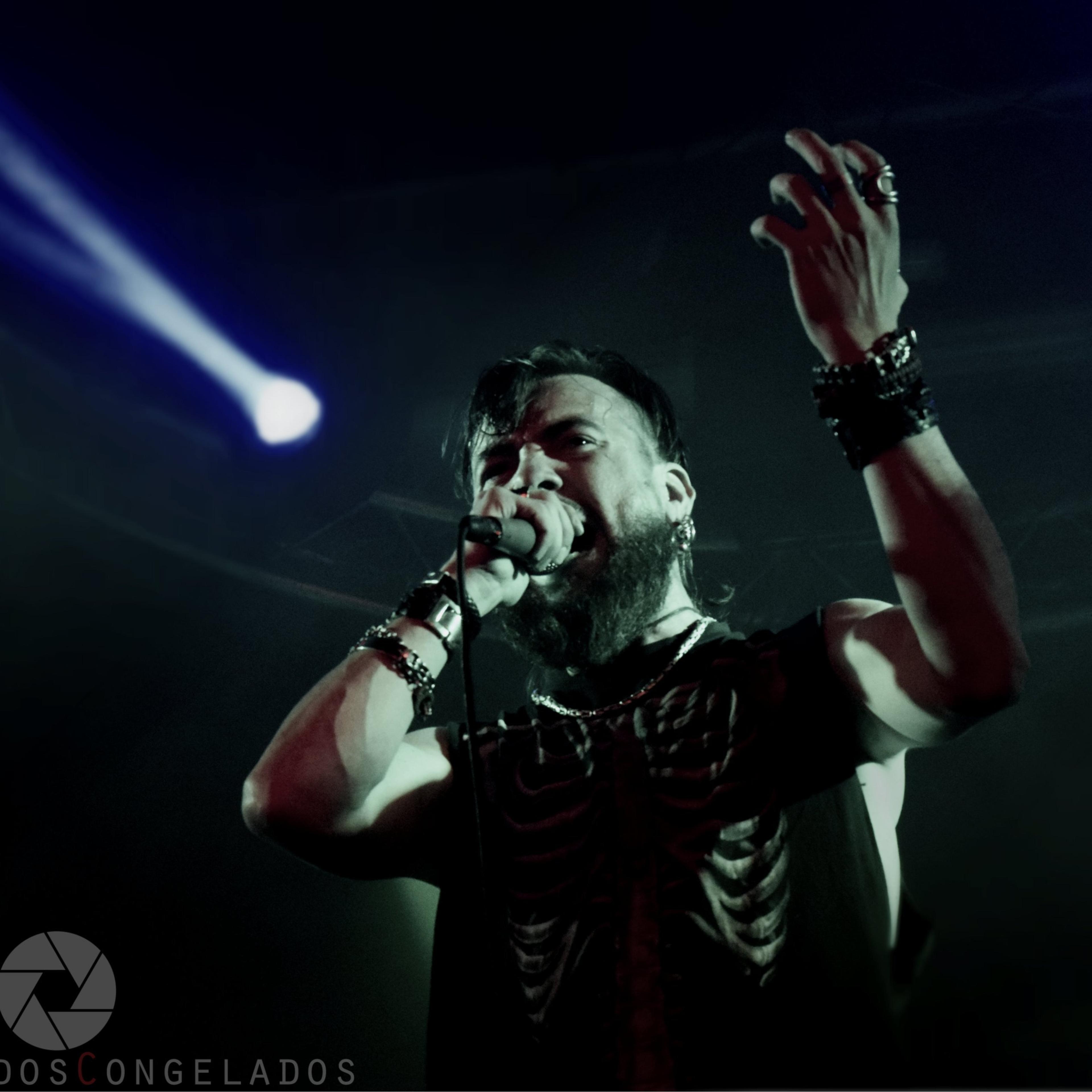 Javimads Pérez