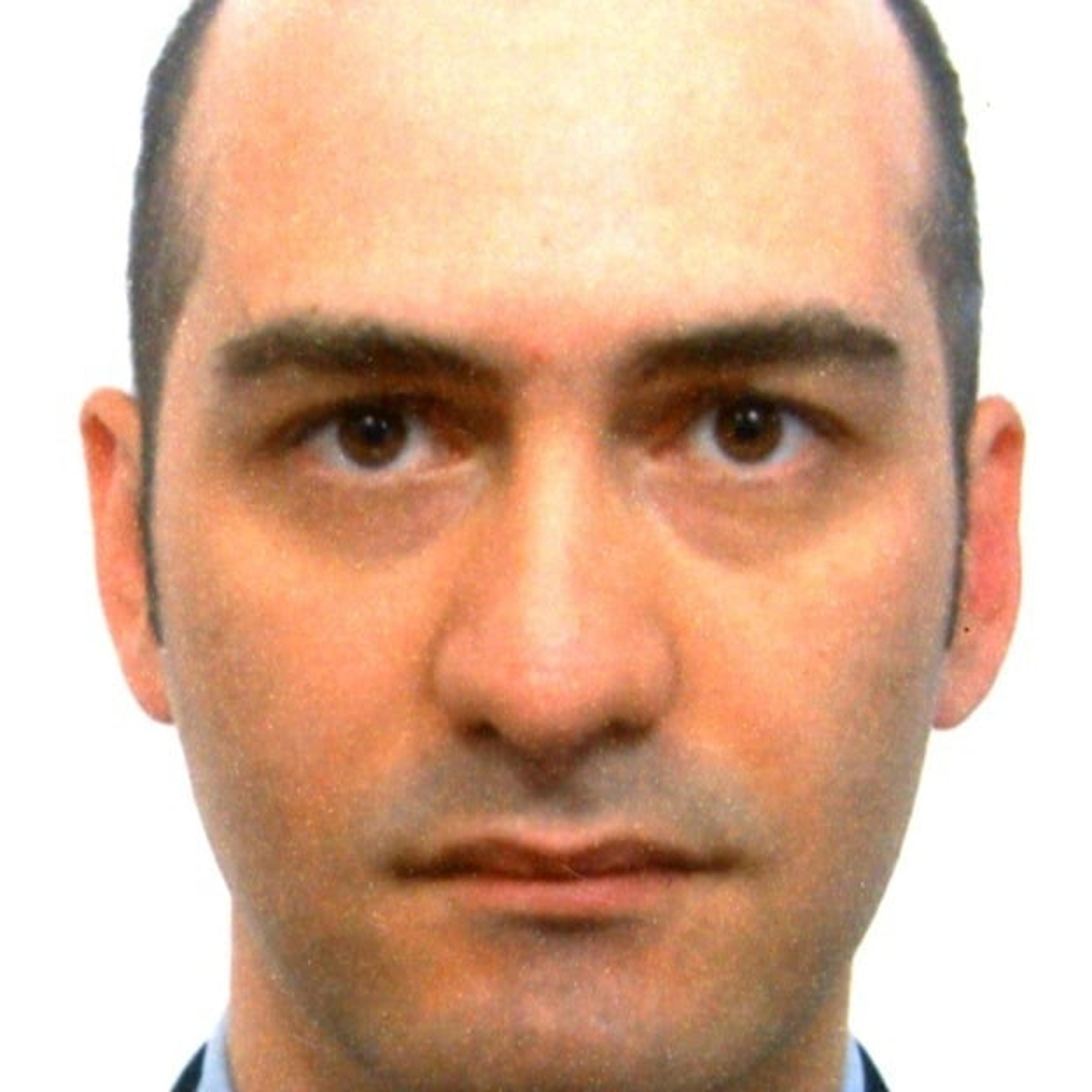 Eugenio Galli