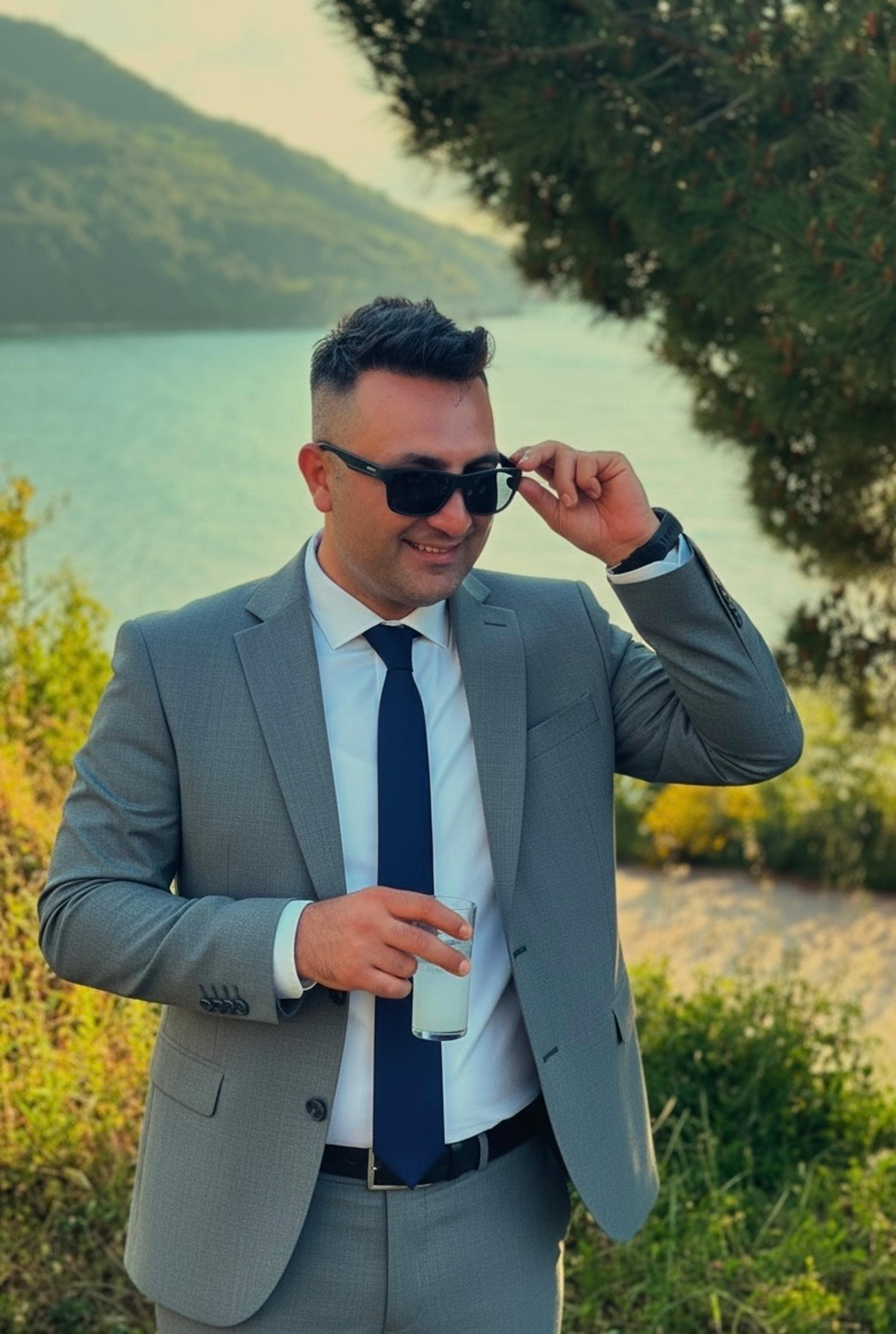 Burak Umar