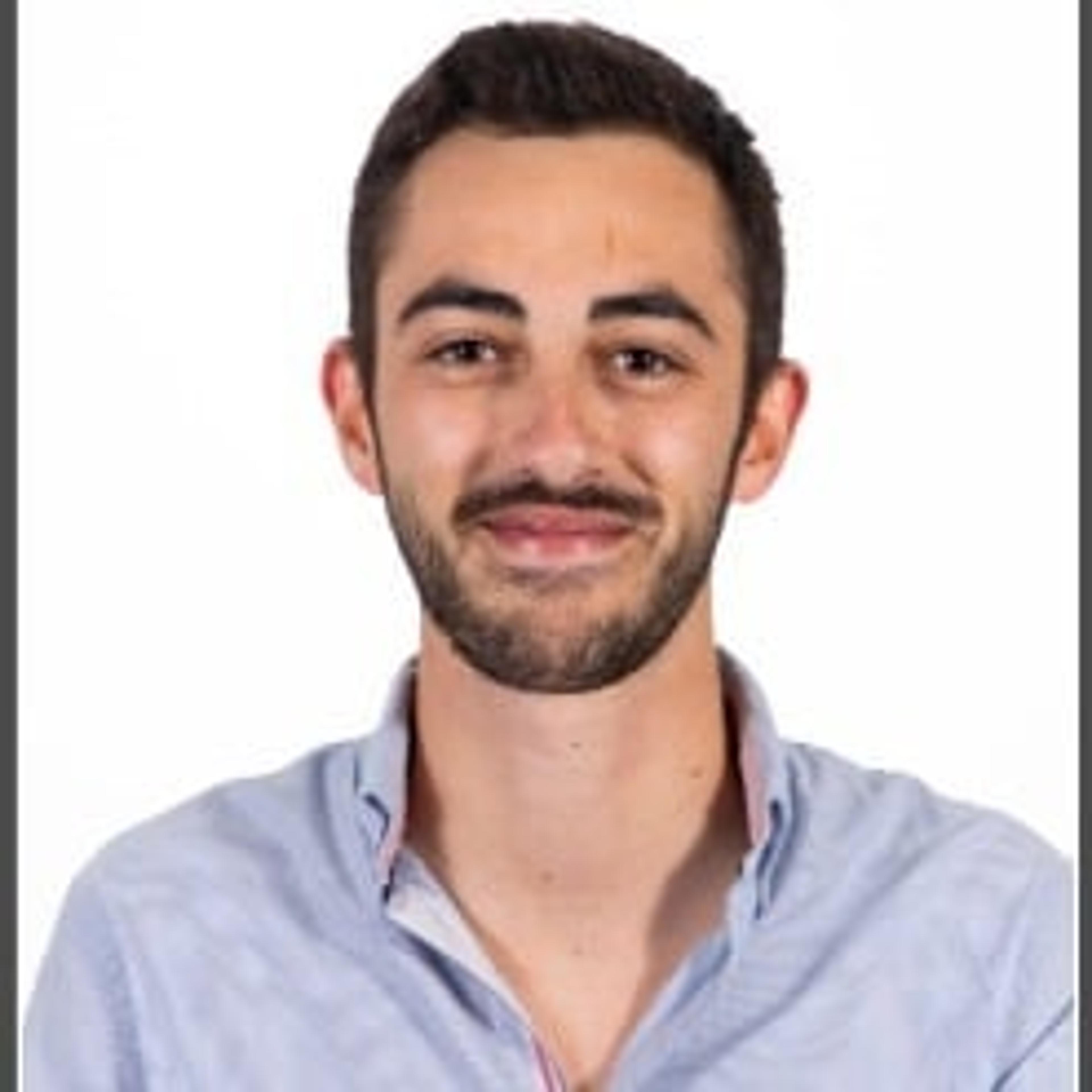 Alejandro El Haddad