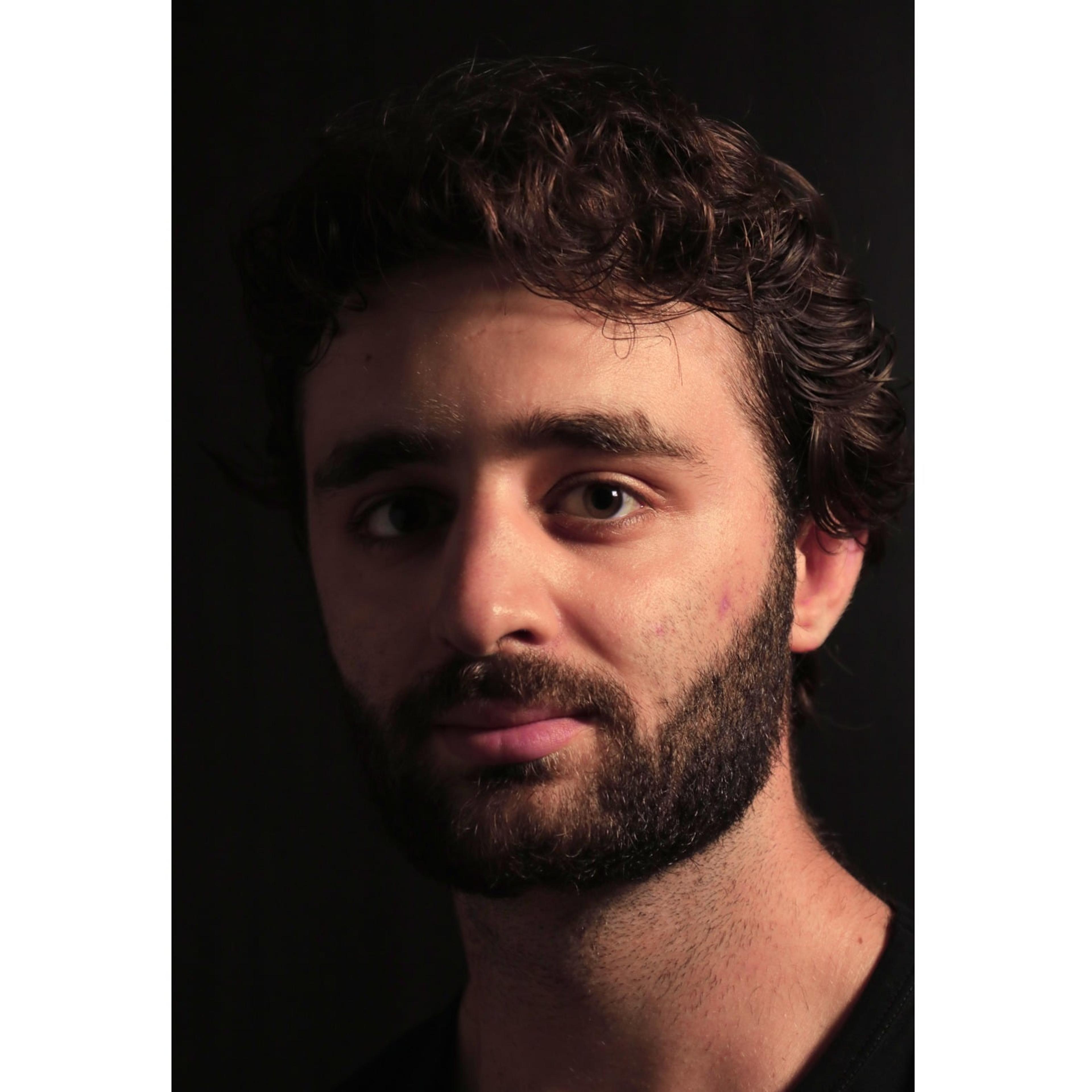 Alessio Nocera