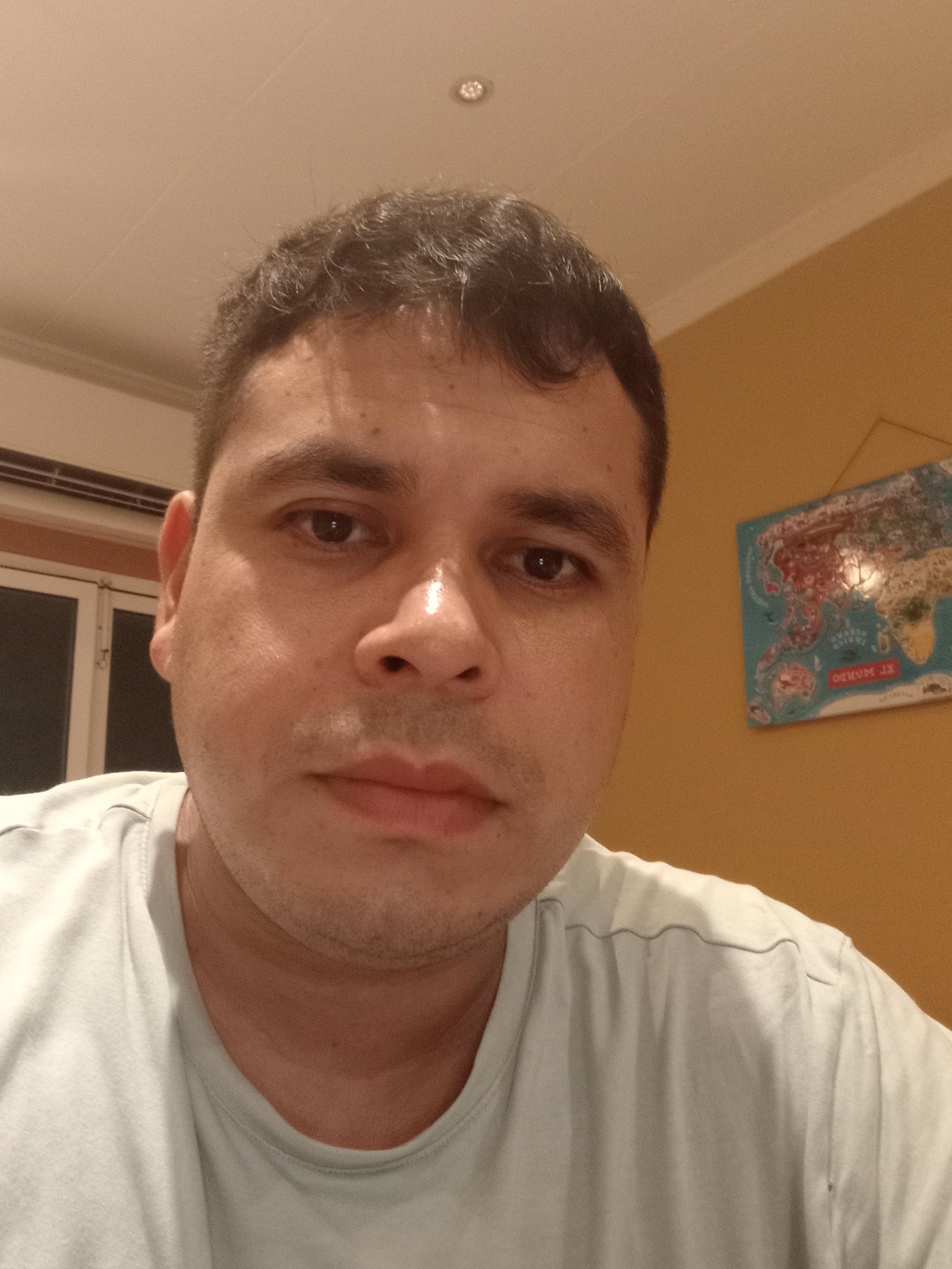 Matias Vega