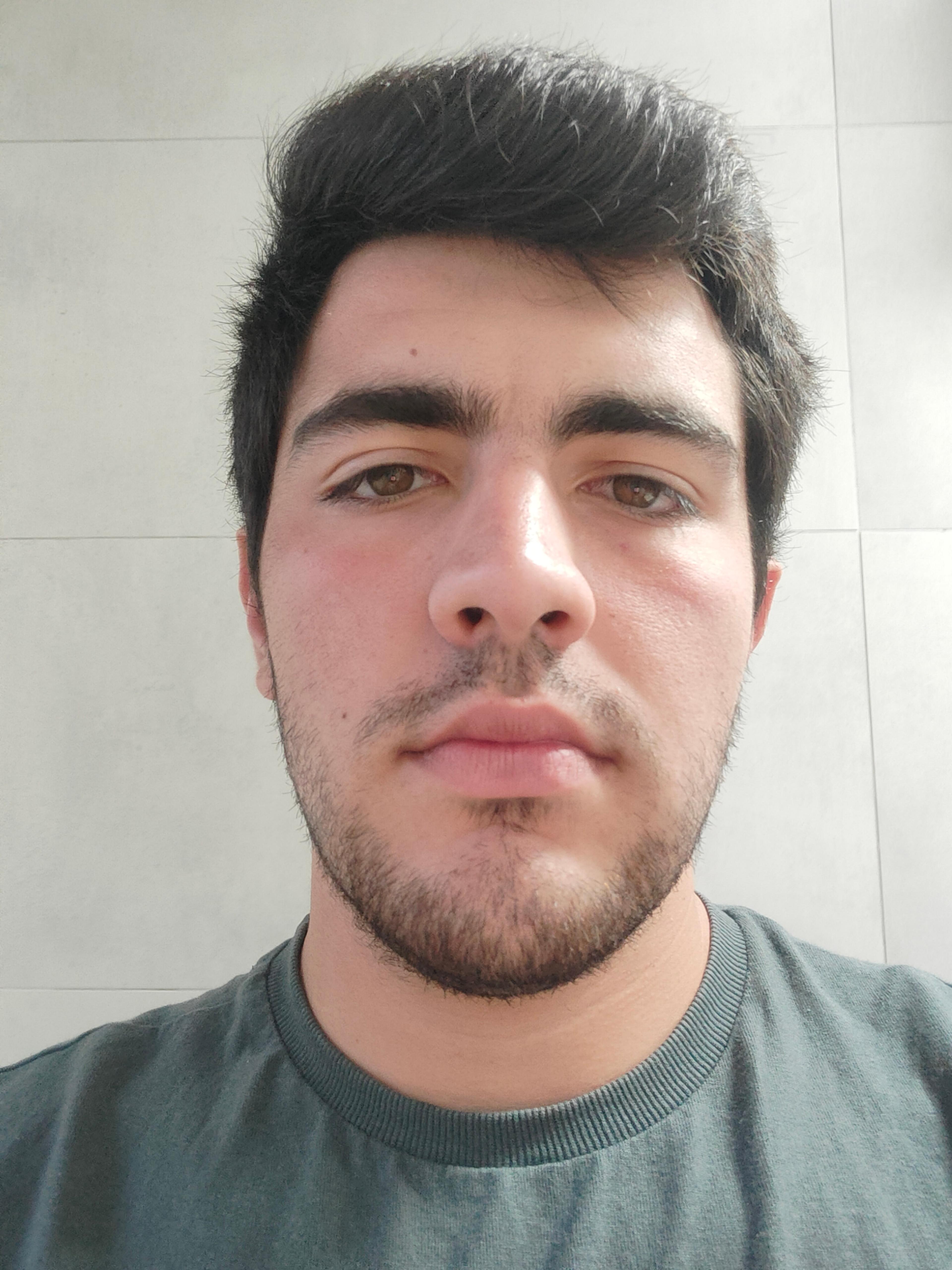 Iván Morell