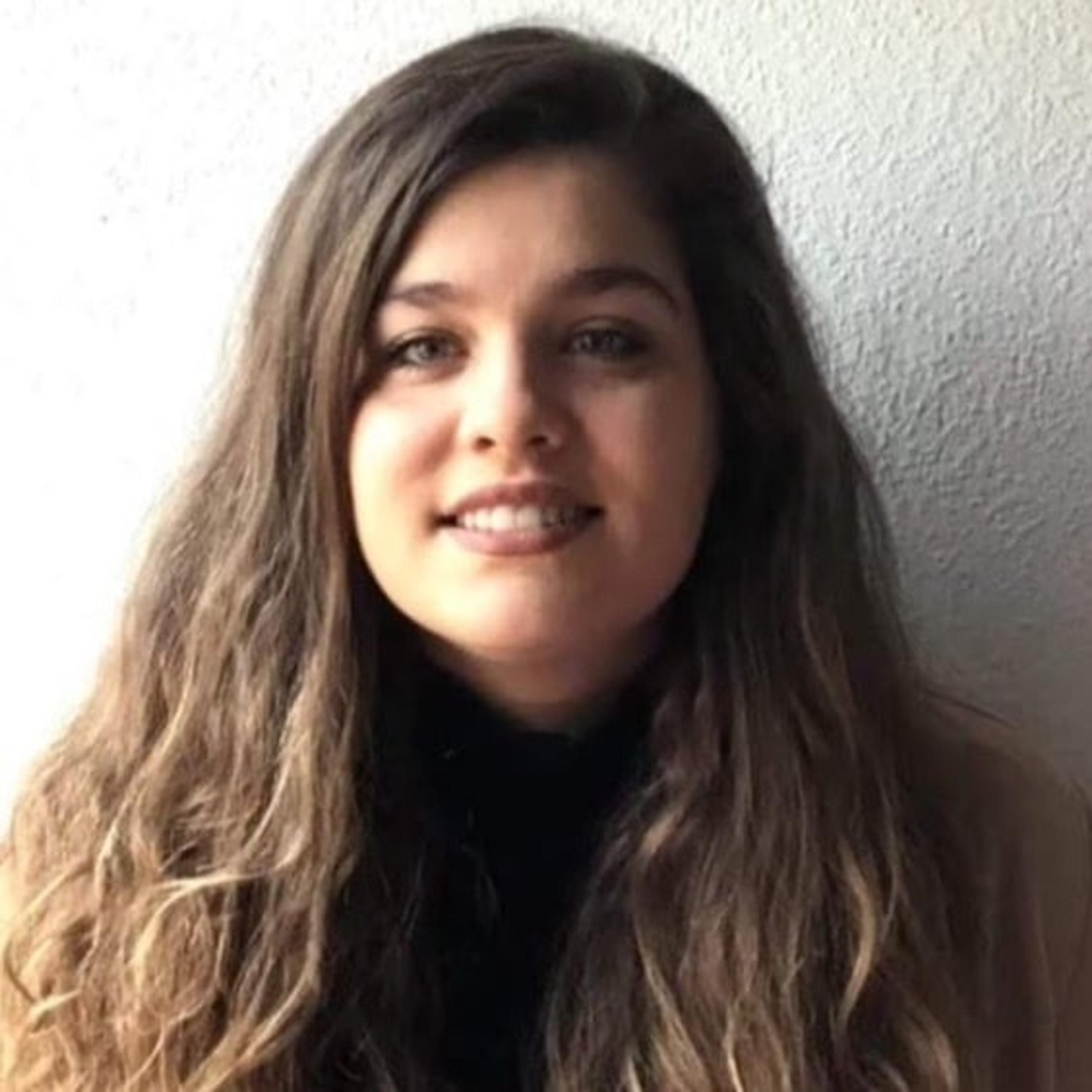Ines Gonzalez-lamuño Hernández