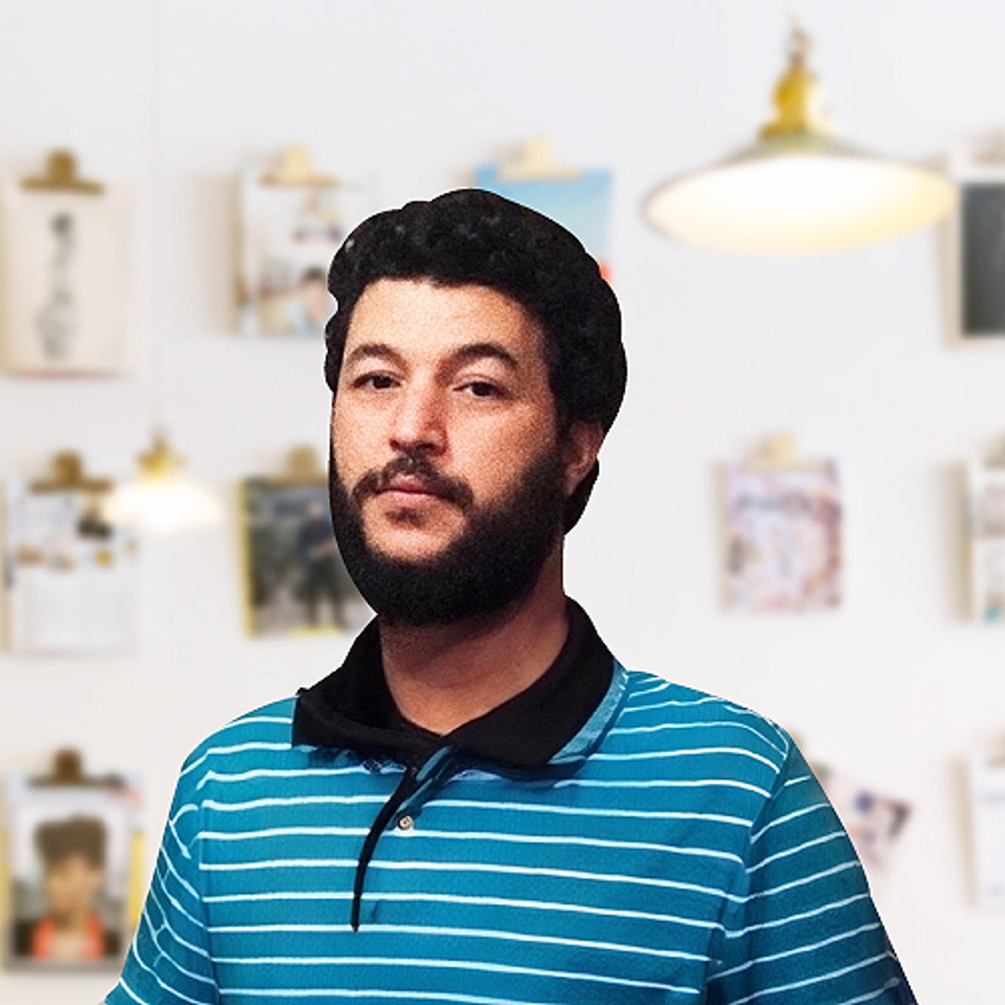Atif Mellal