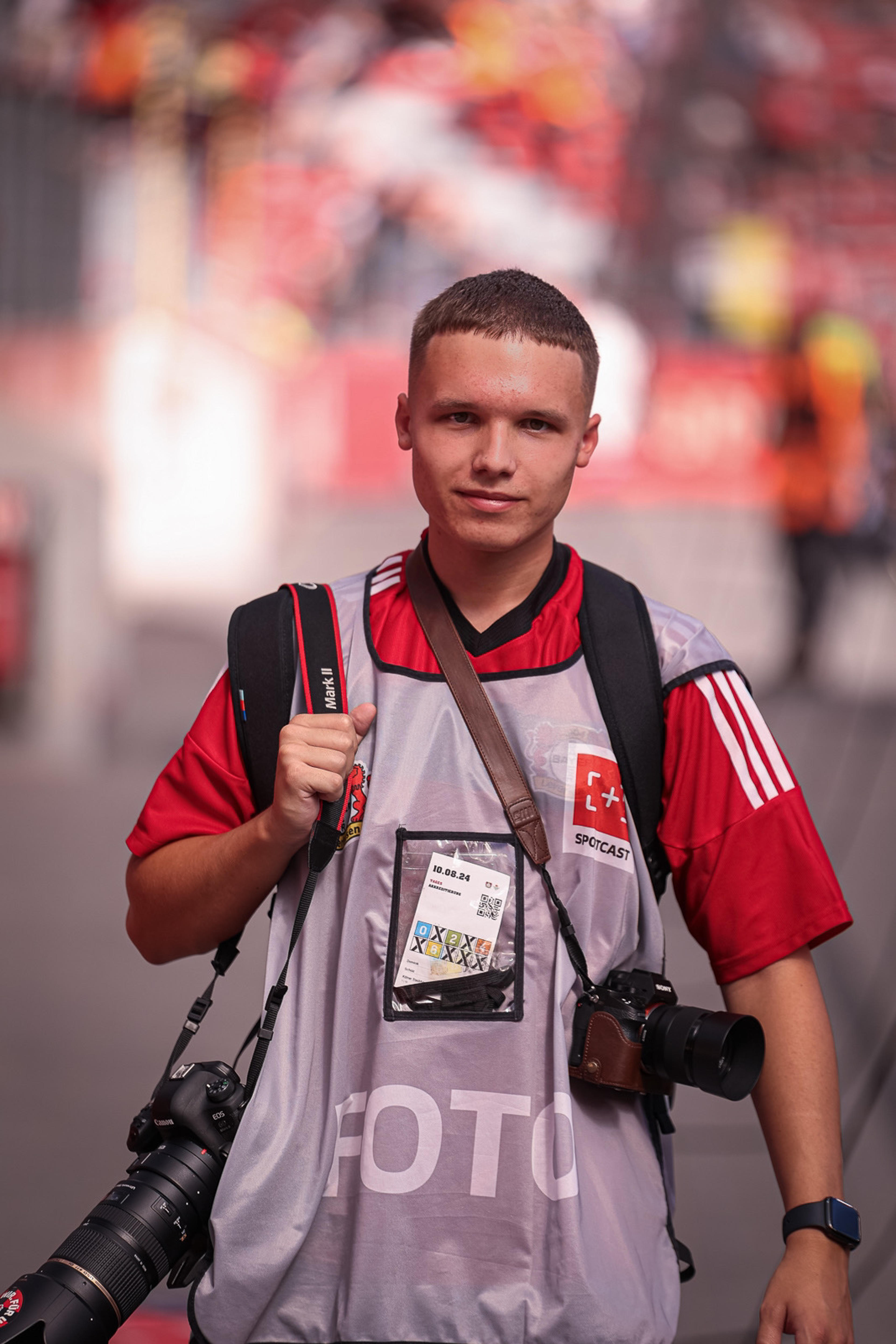 Dominik Scholz