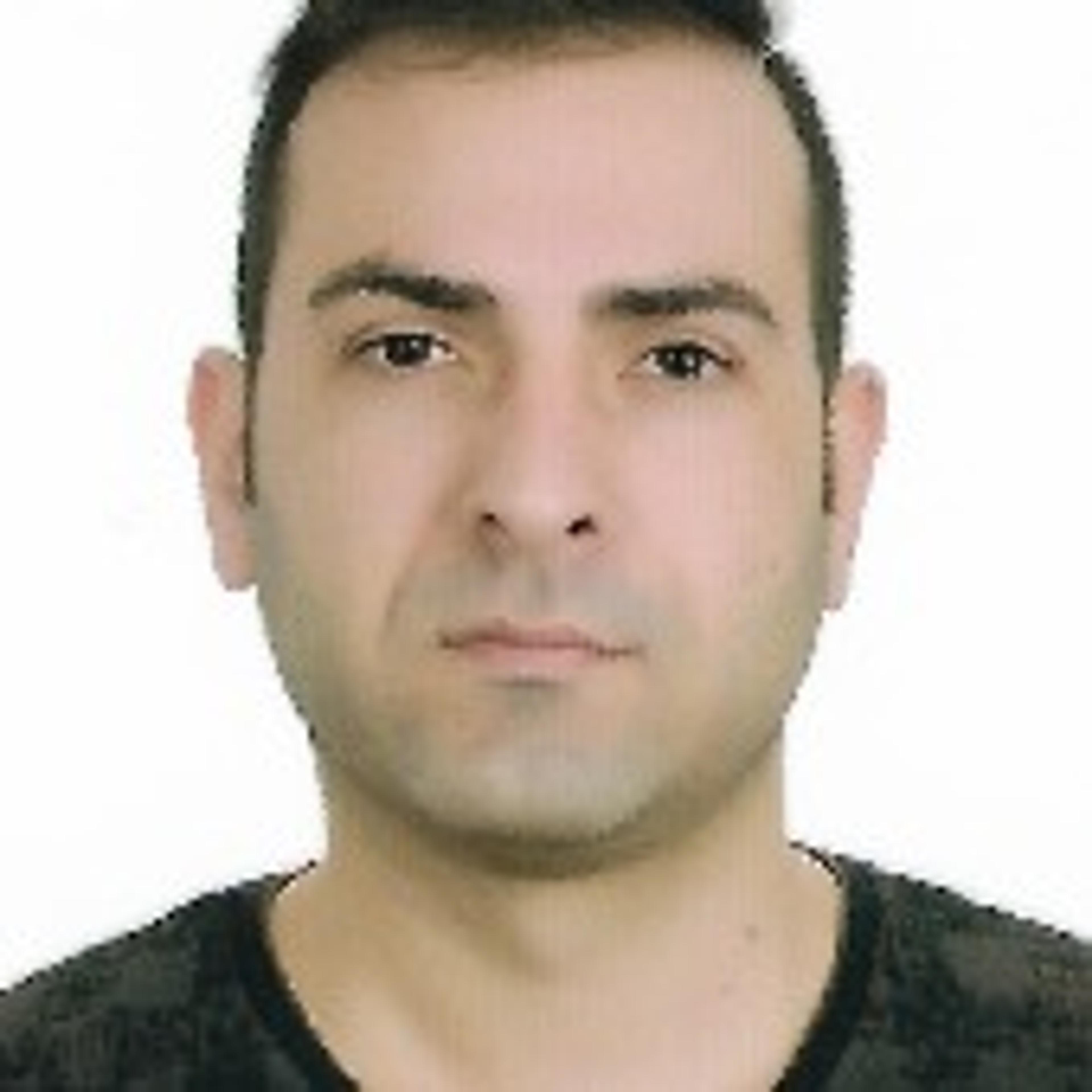Eyup Kurt
