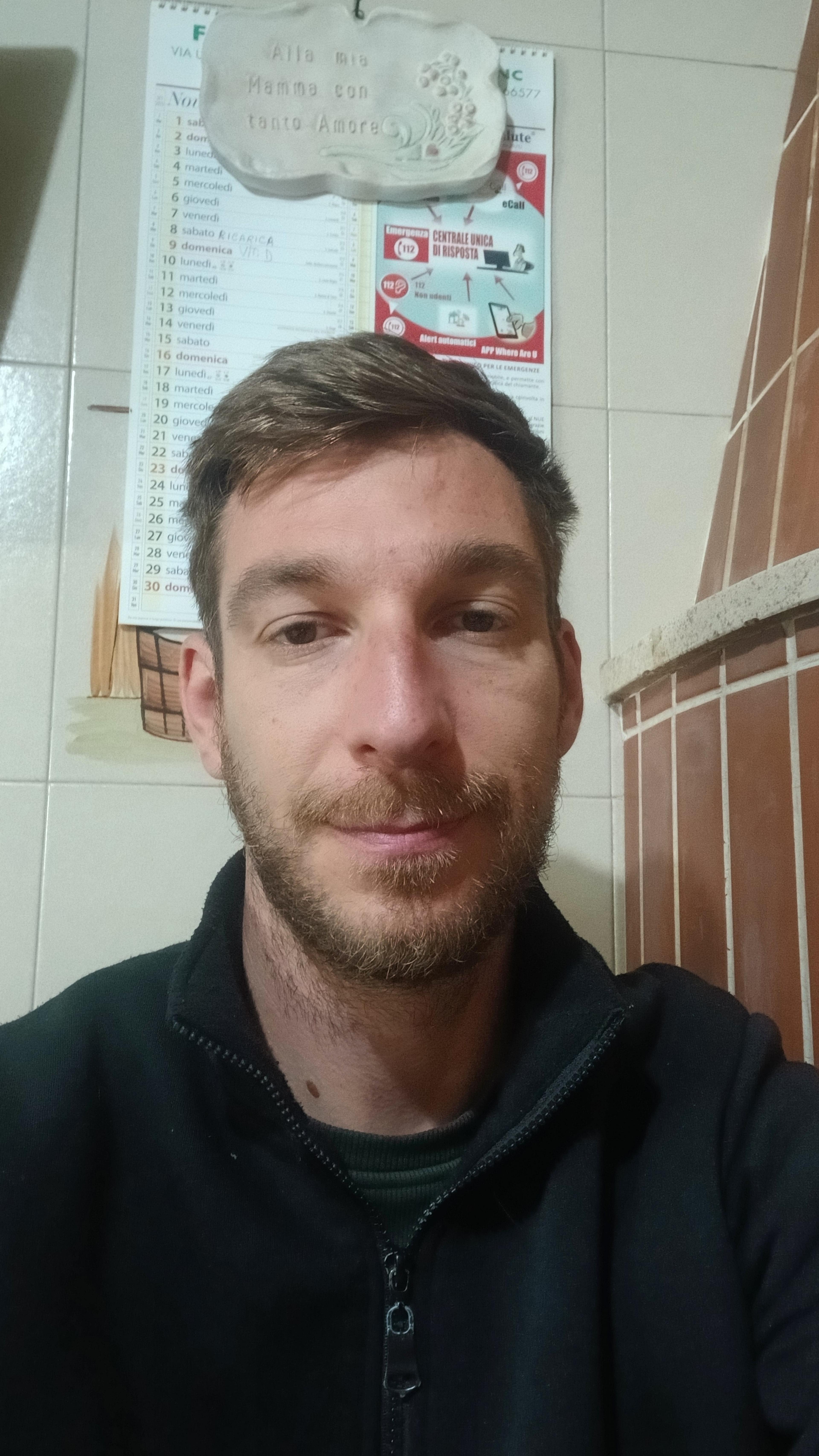 Antonio Re