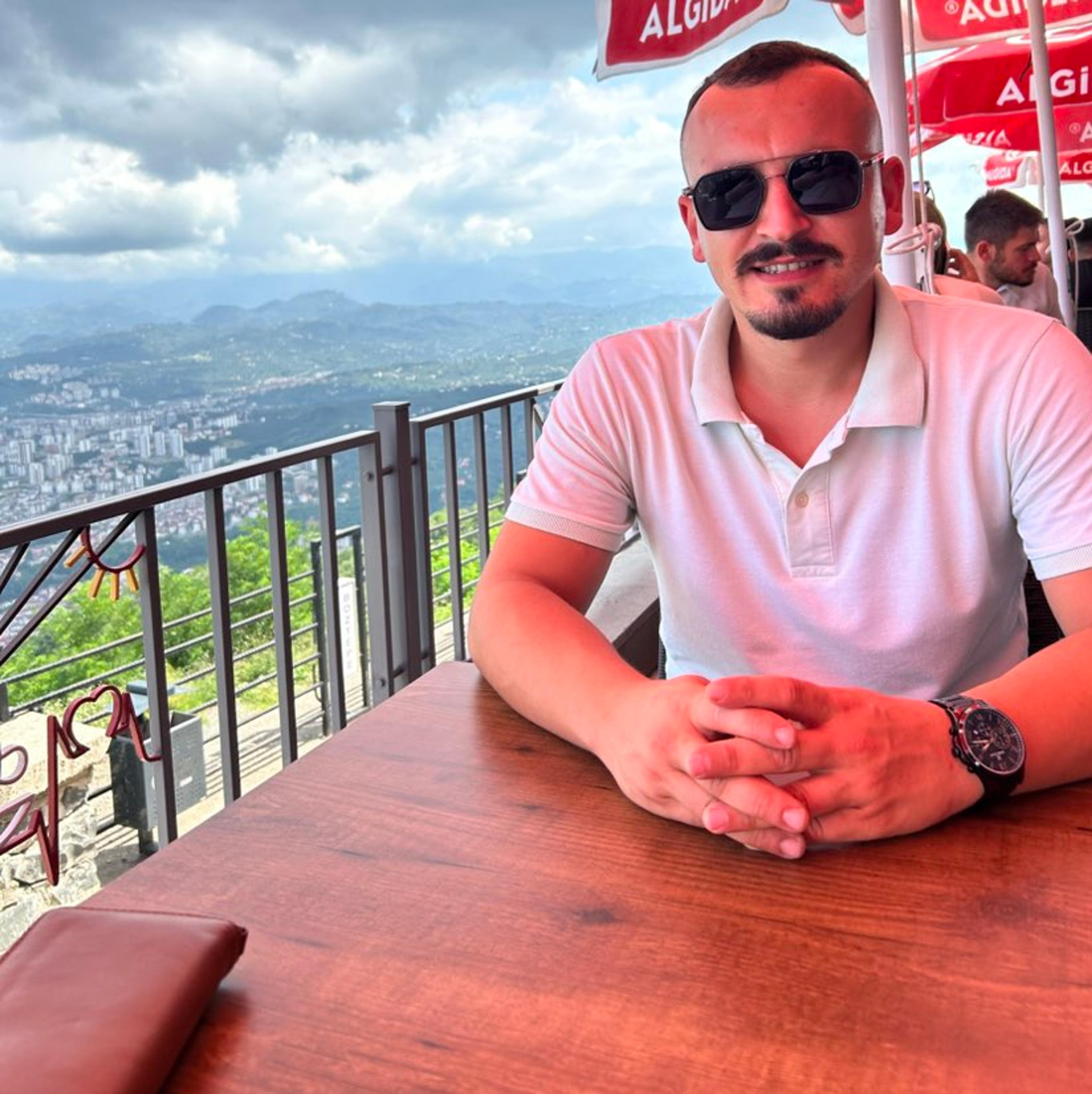 Yakup Cörüt