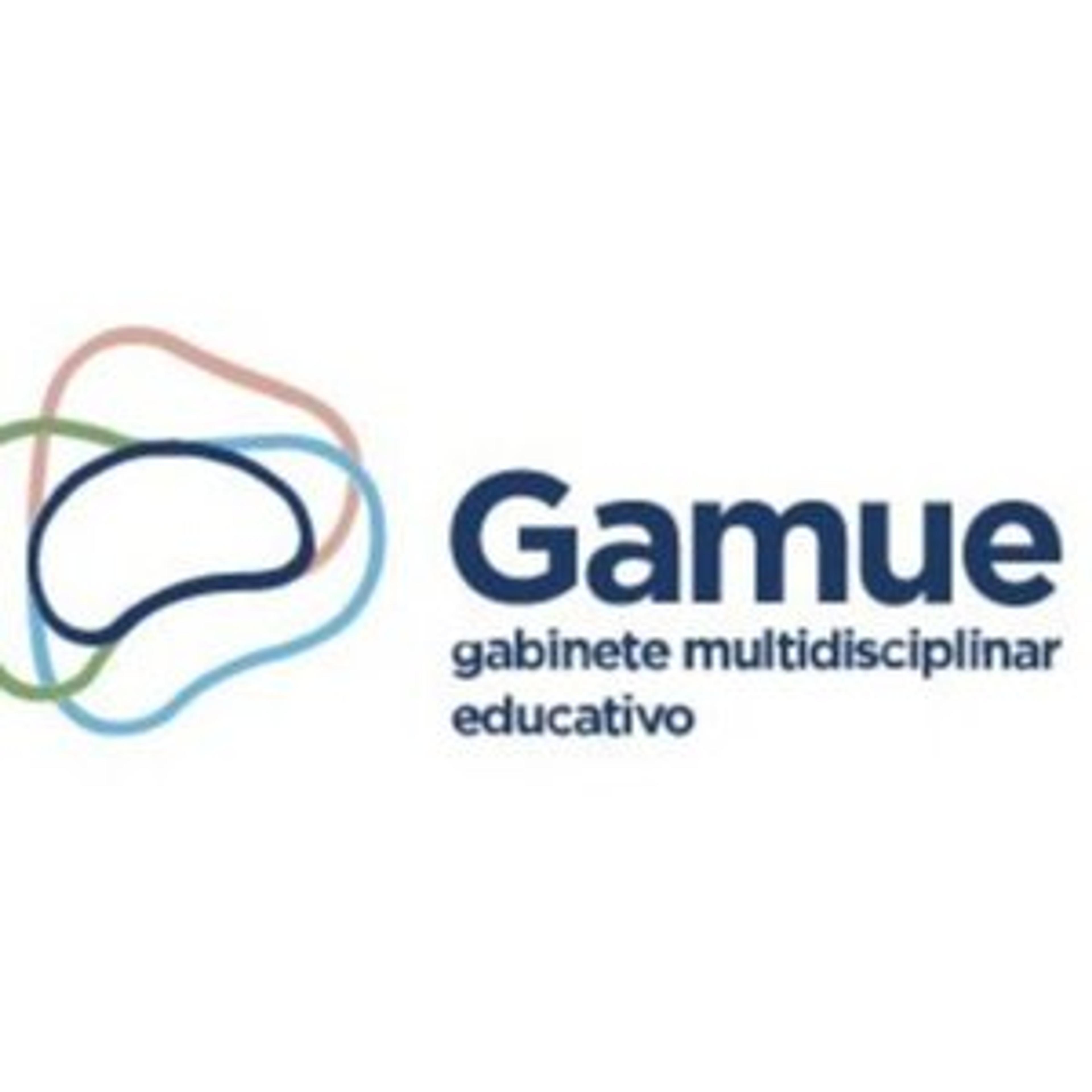 Gamue Gabinete Multidisciplinar Educativo