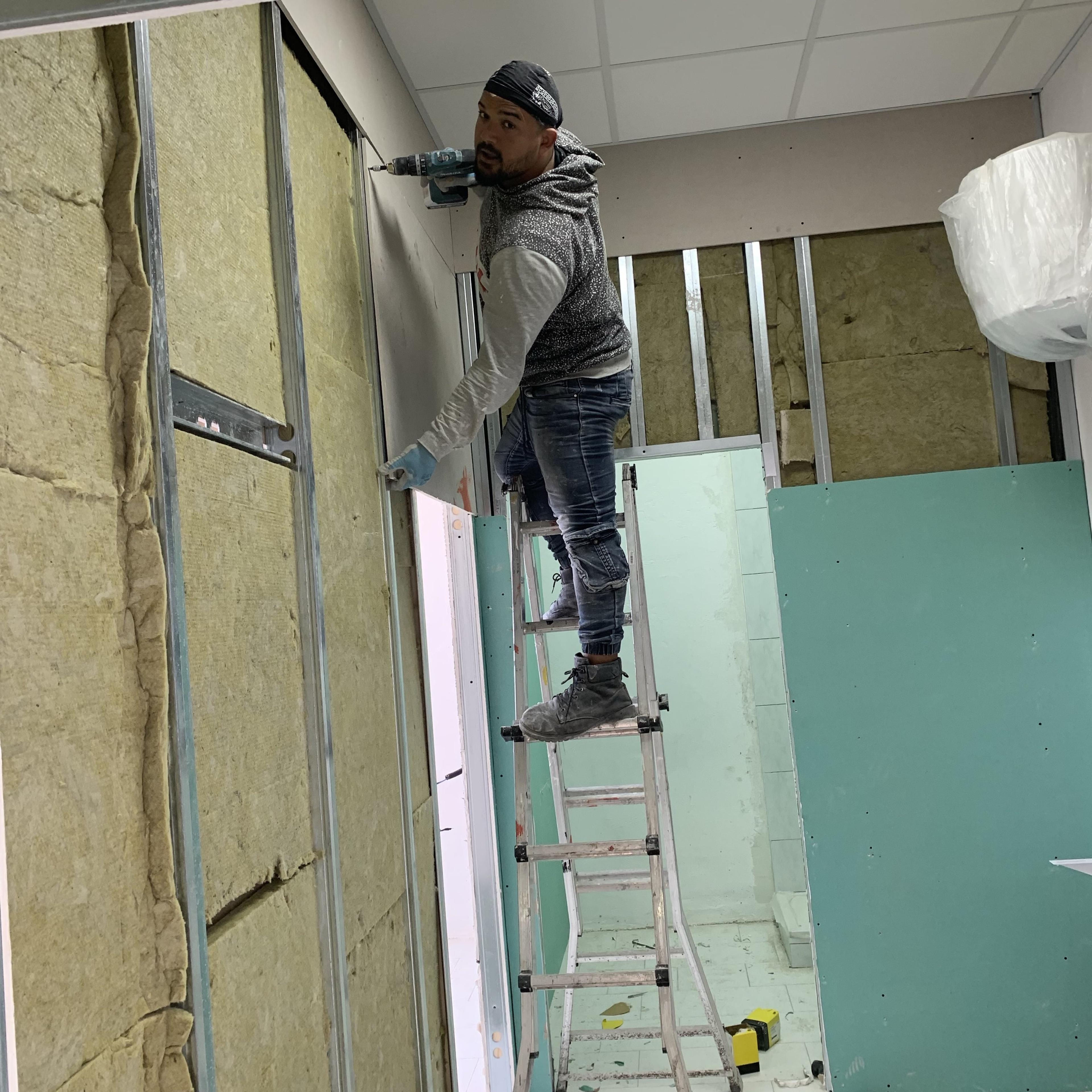 Mondo service di Mohamed