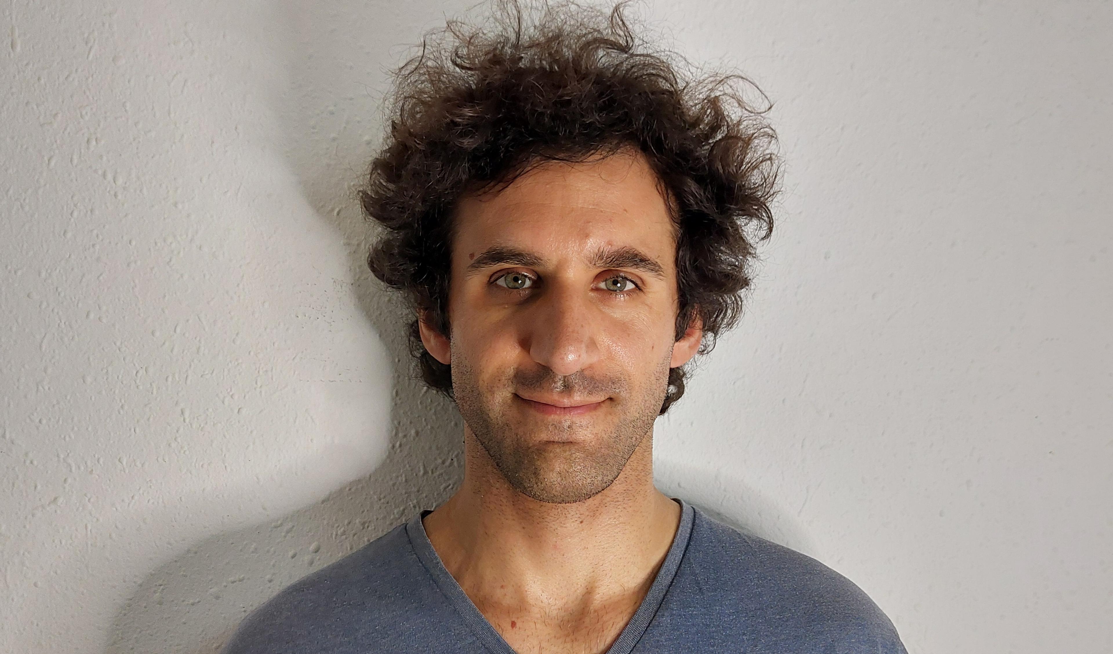 Alejandro Godoy