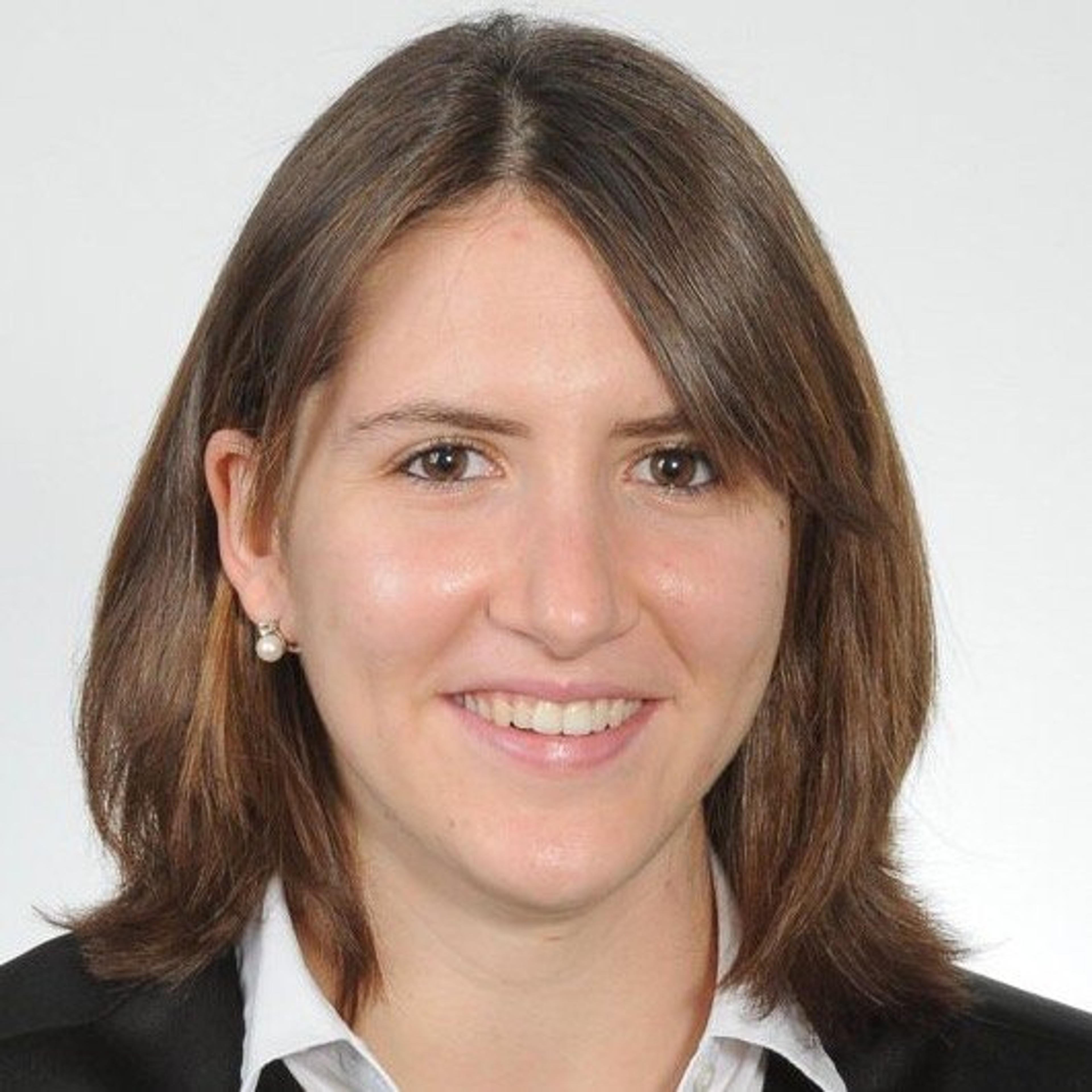 Patrícia Ventura Banqué