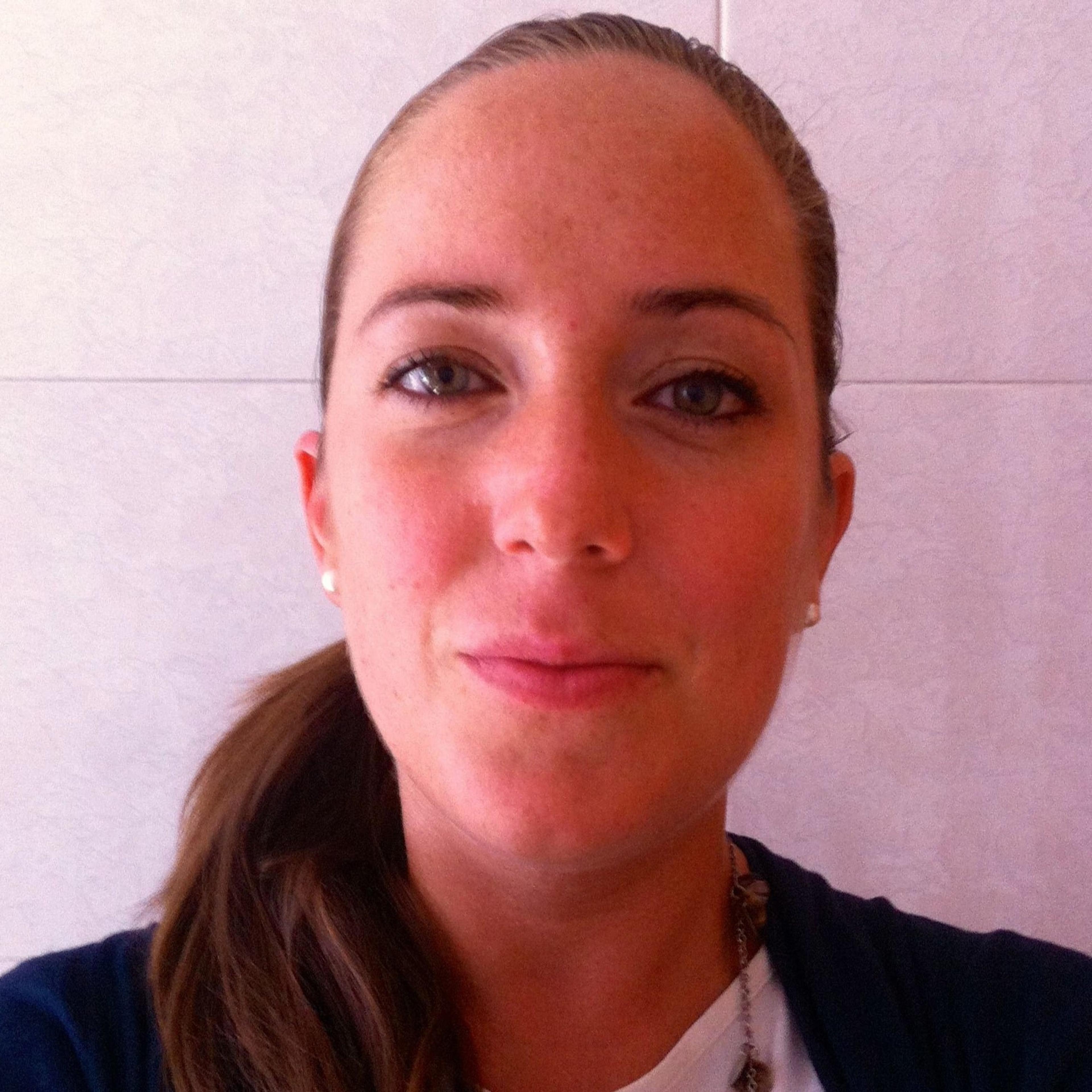 Dott. ssa Elisa Amati psicologa e psicoterapeuta