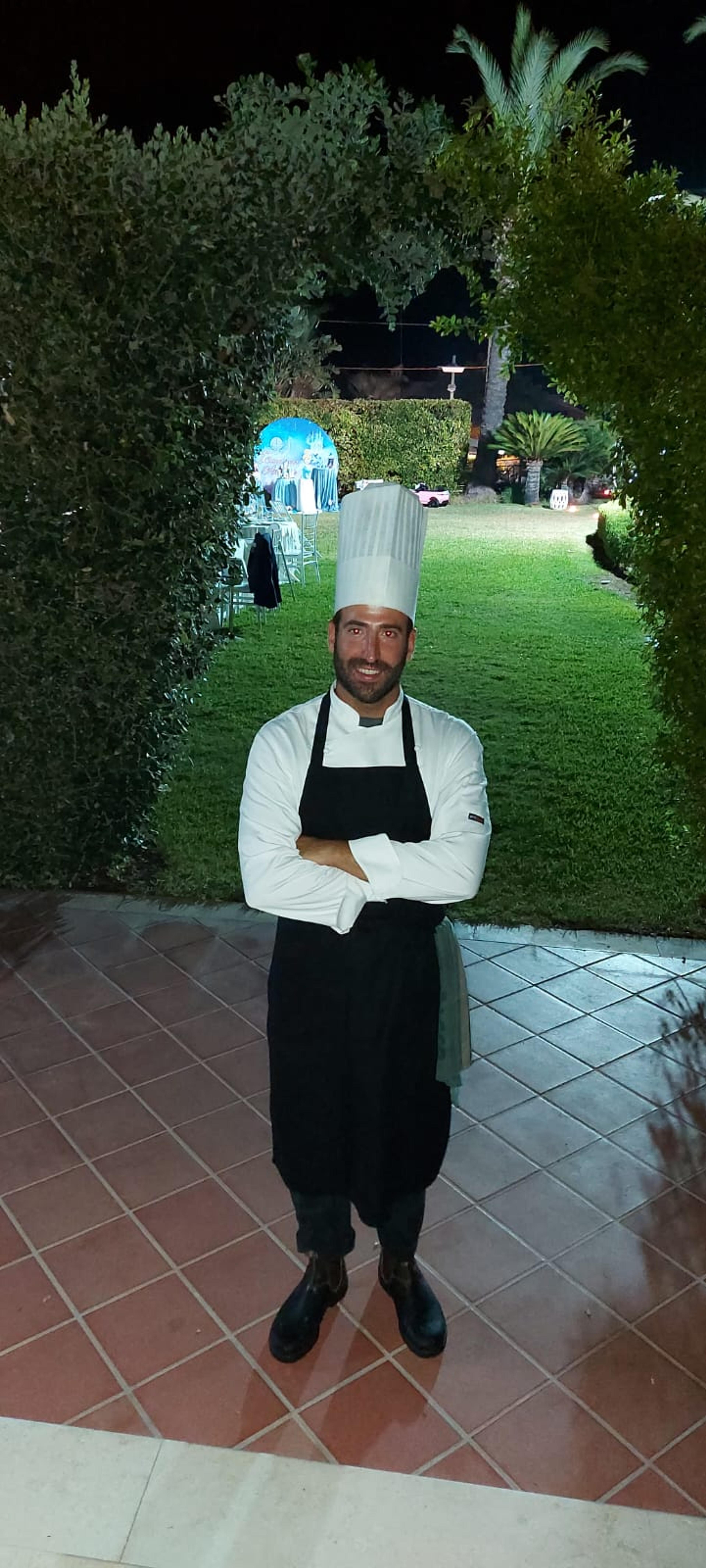 Giulio Vittorio