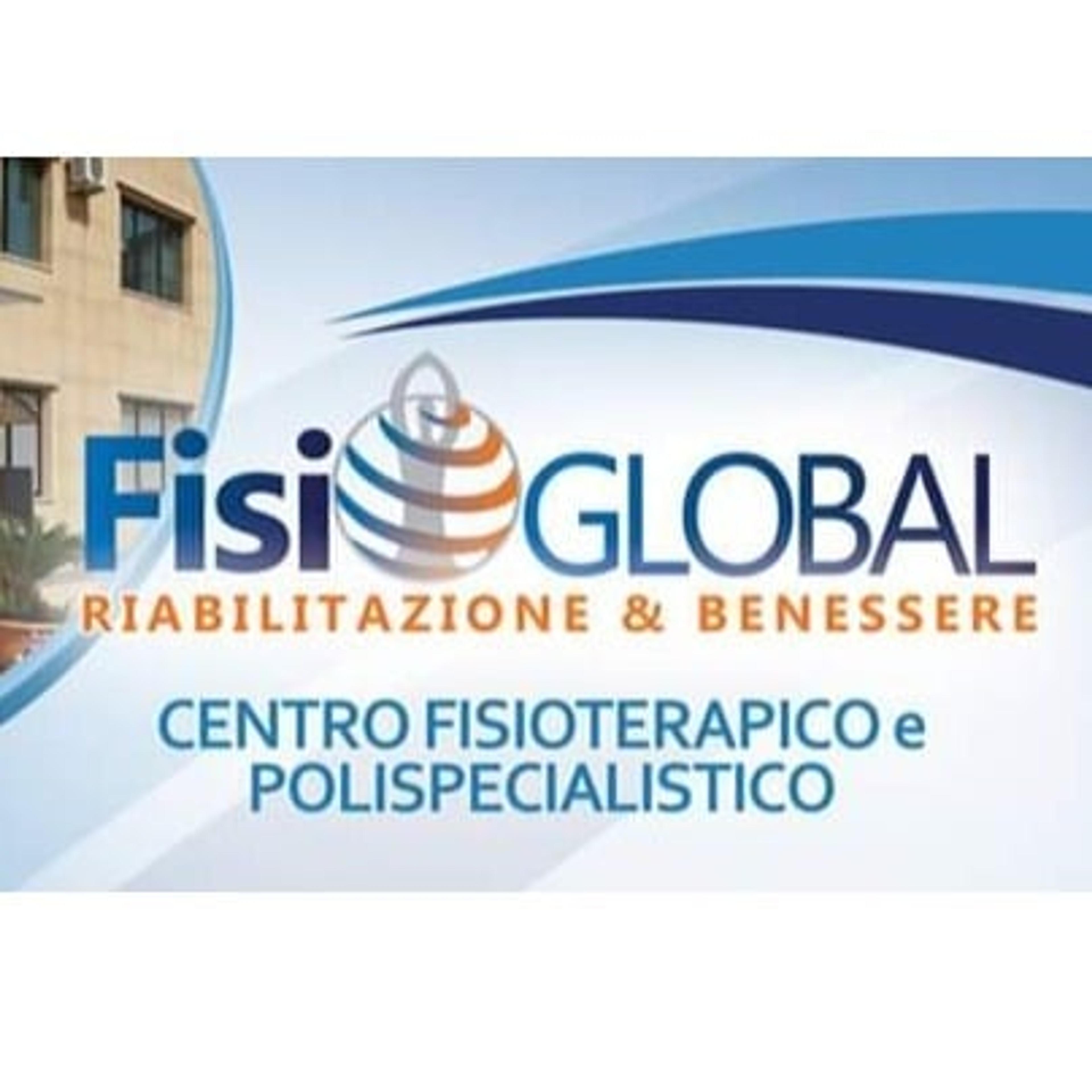 Fisioglobal Agrigento