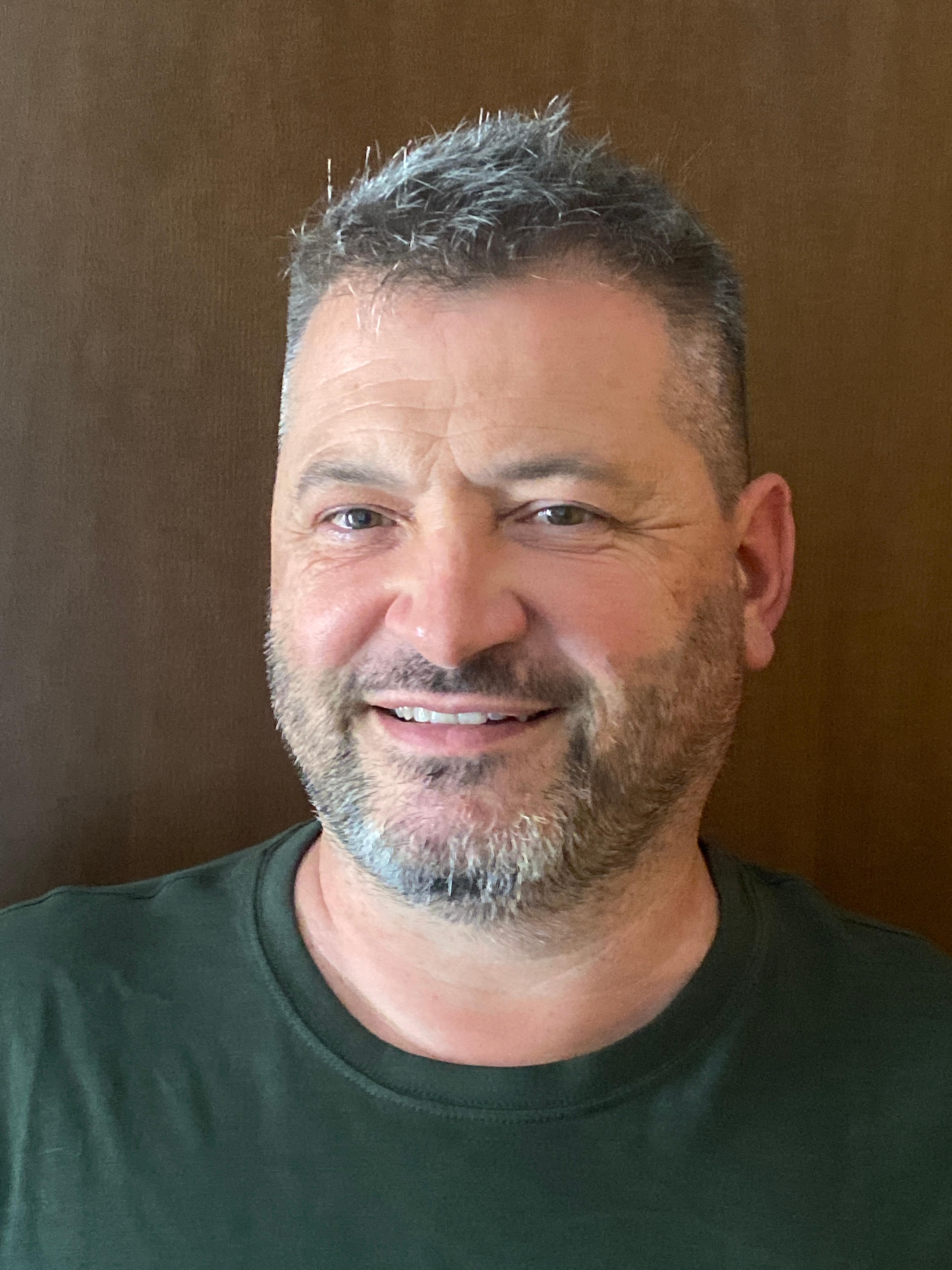 Stefano Carzaniga
