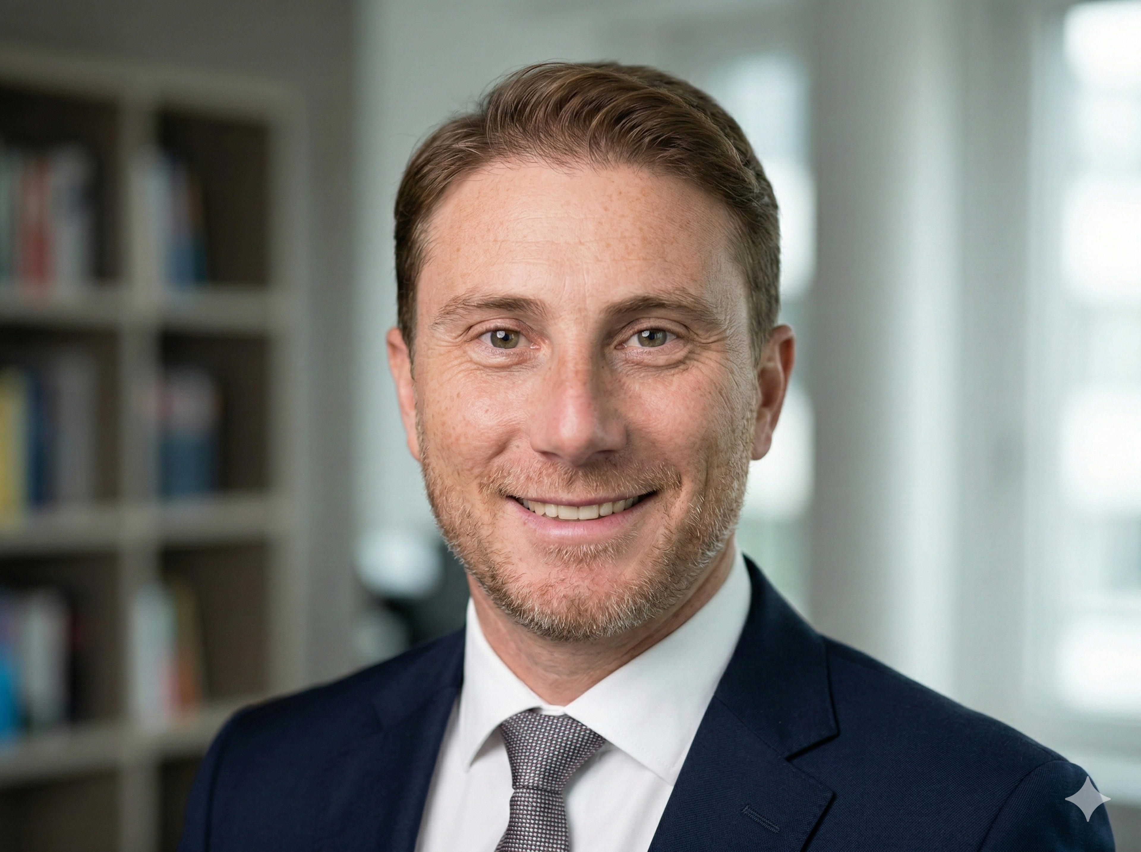 Marco Impagliazzo