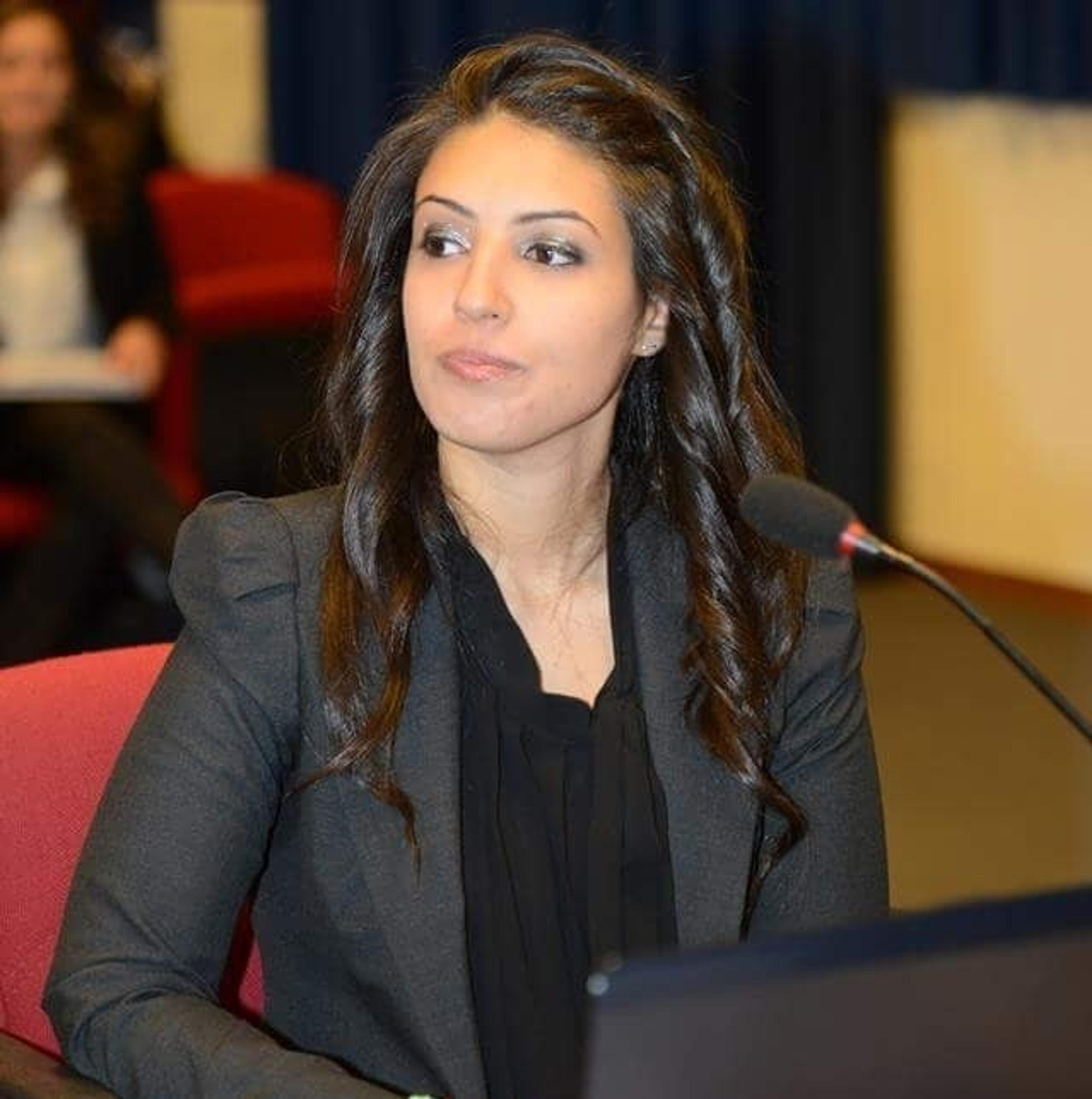 Carmela Capacchione