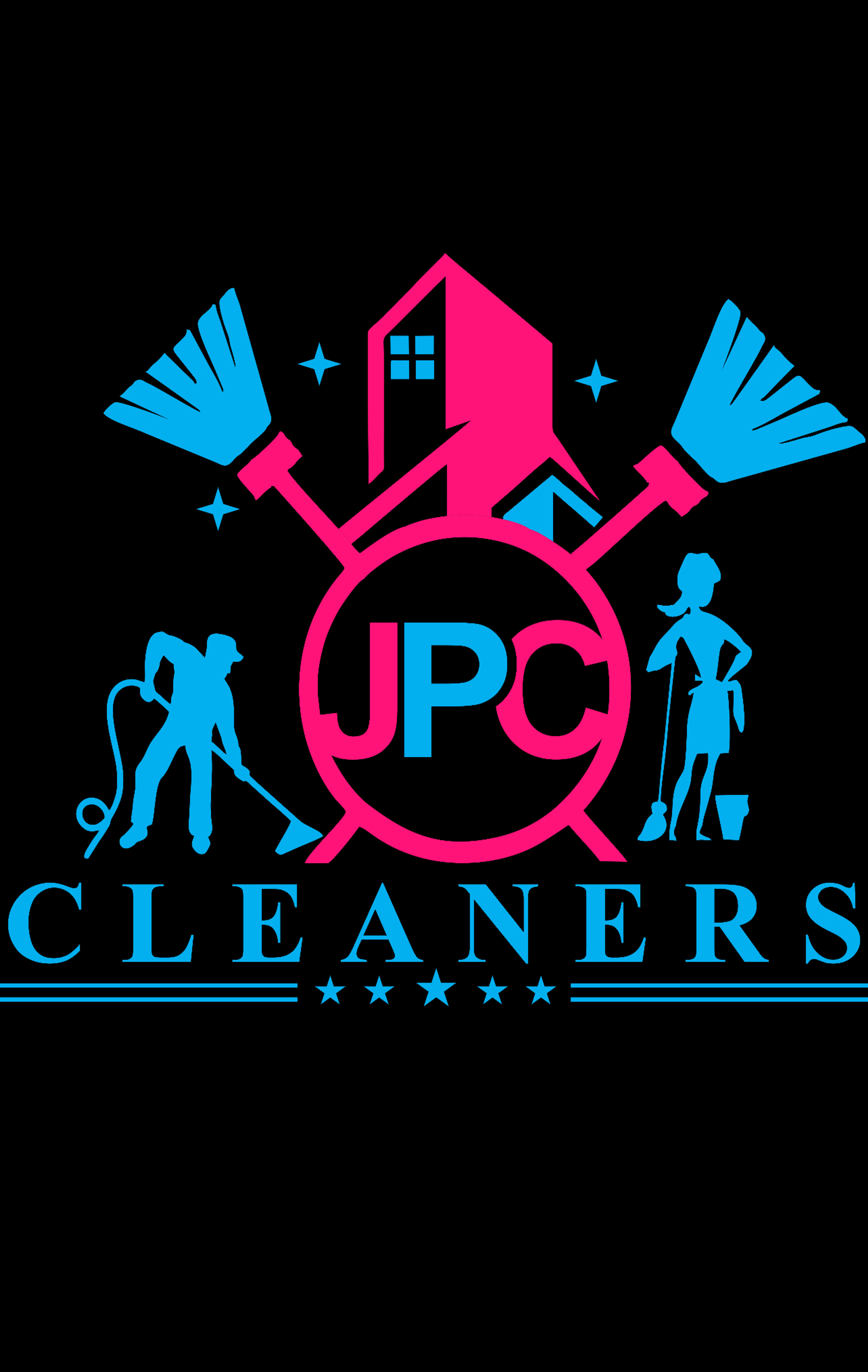 JPC cleaners