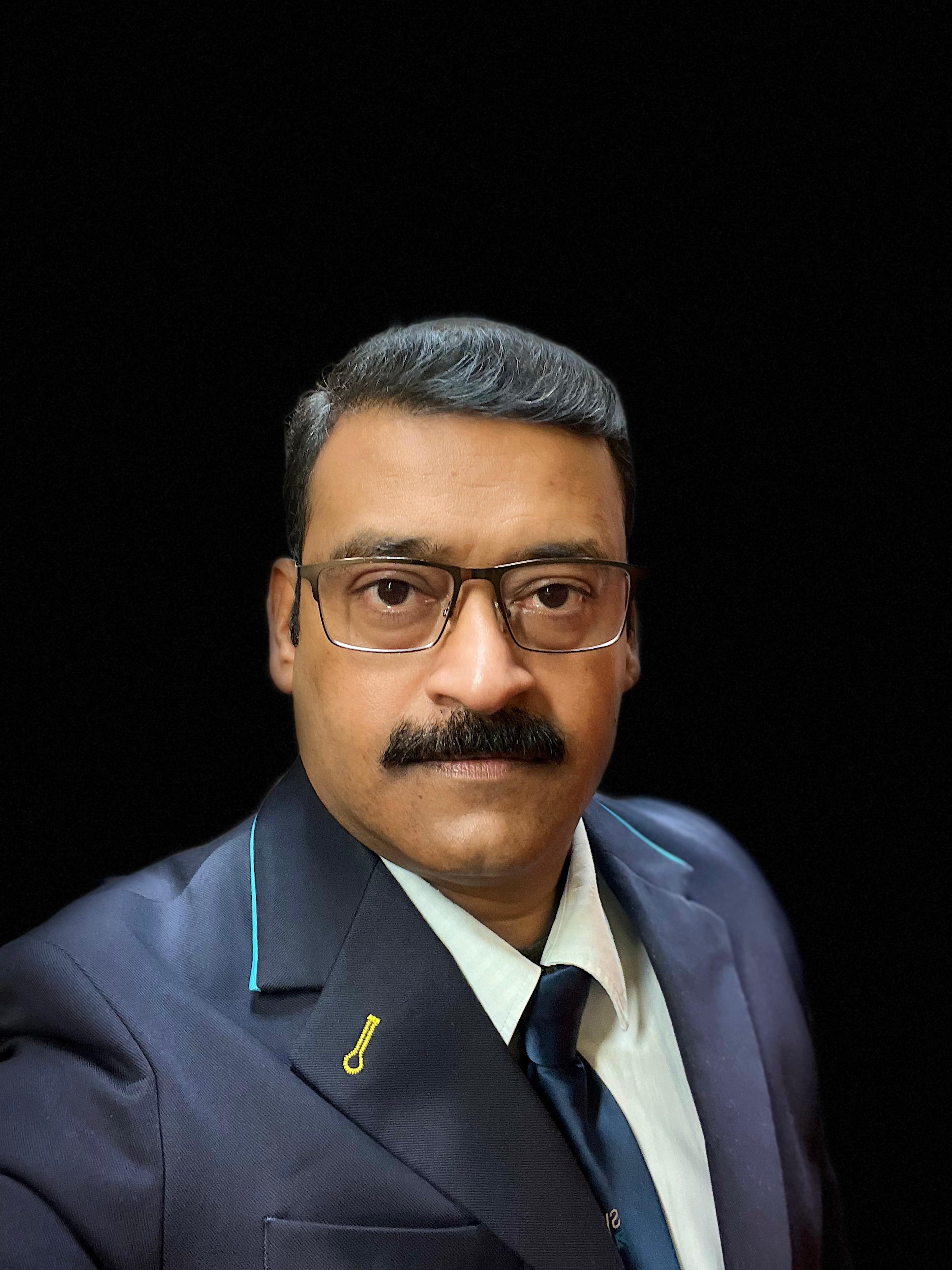 Lawrence Fernandes